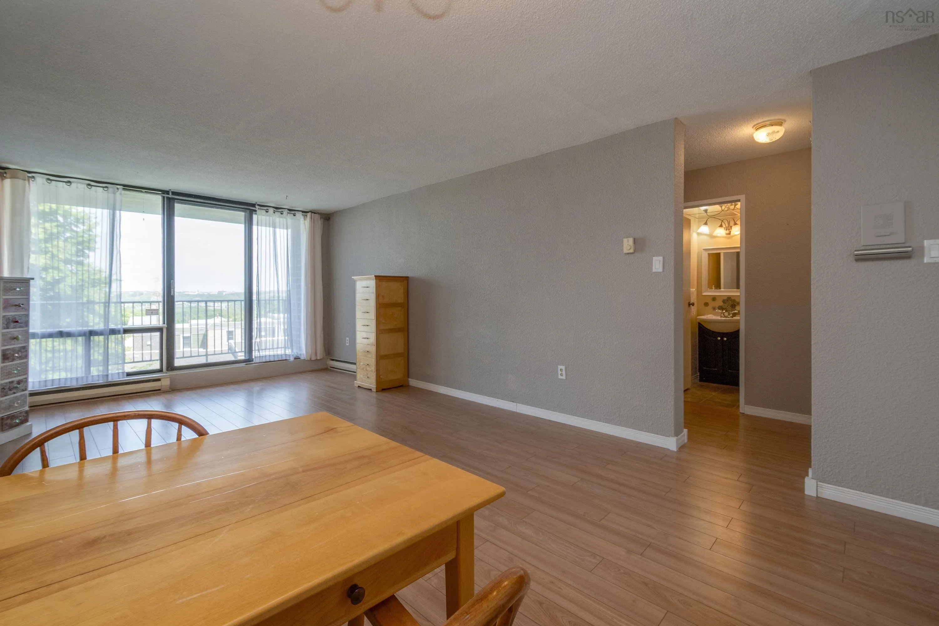 602-5572 North Ridge Road, Halifax, NS B3K 5K2, 1 Bedroom Bedrooms, ,1 BathroomBathrooms,Residential,For Sale,North Ridge,202516828