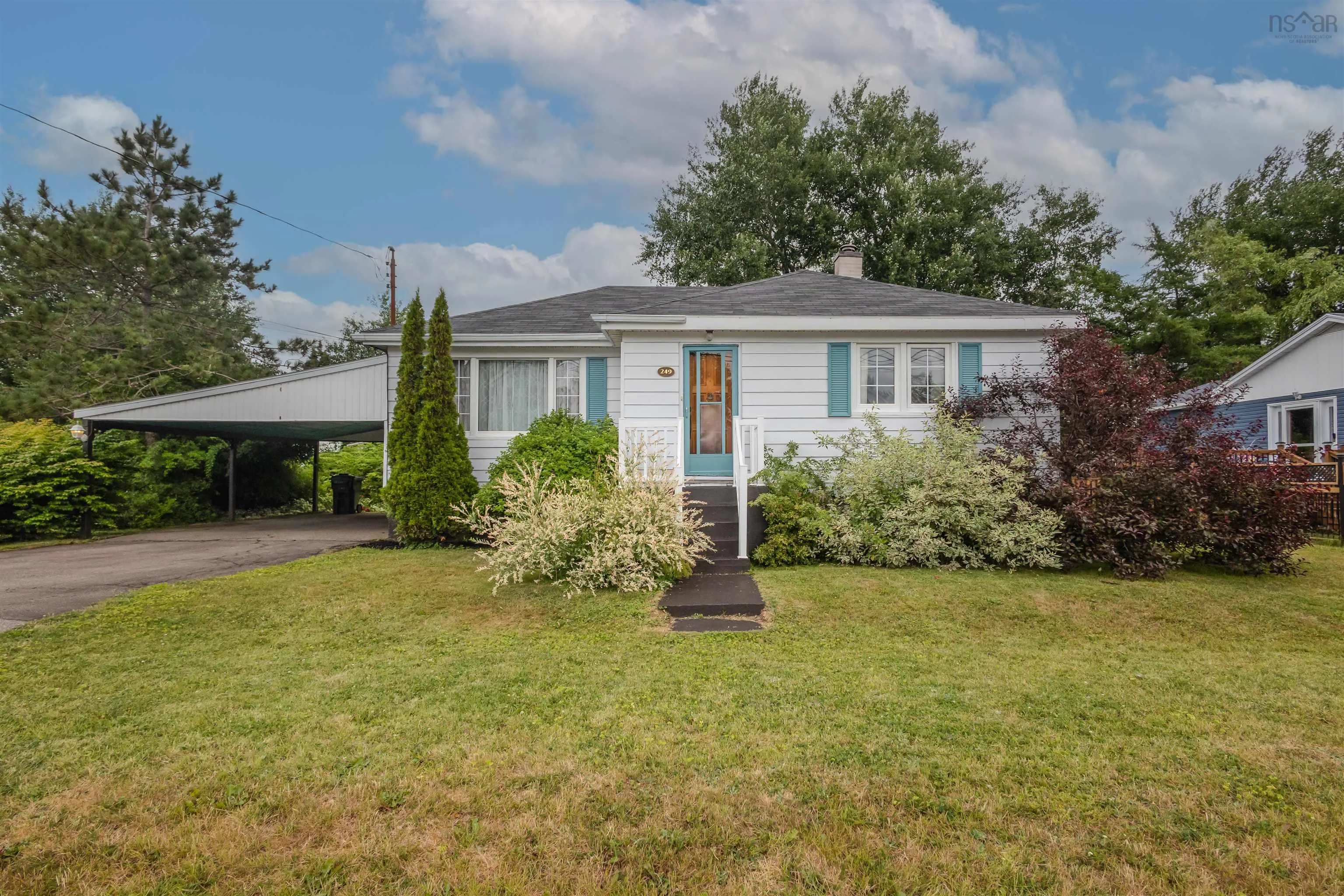 249 Lisgard Street, Sydney, NS B1P 2Z1, 3 Bedrooms Bedrooms, ,1 BathroomBathrooms,Residential,For Sale,Lisgard,202518429