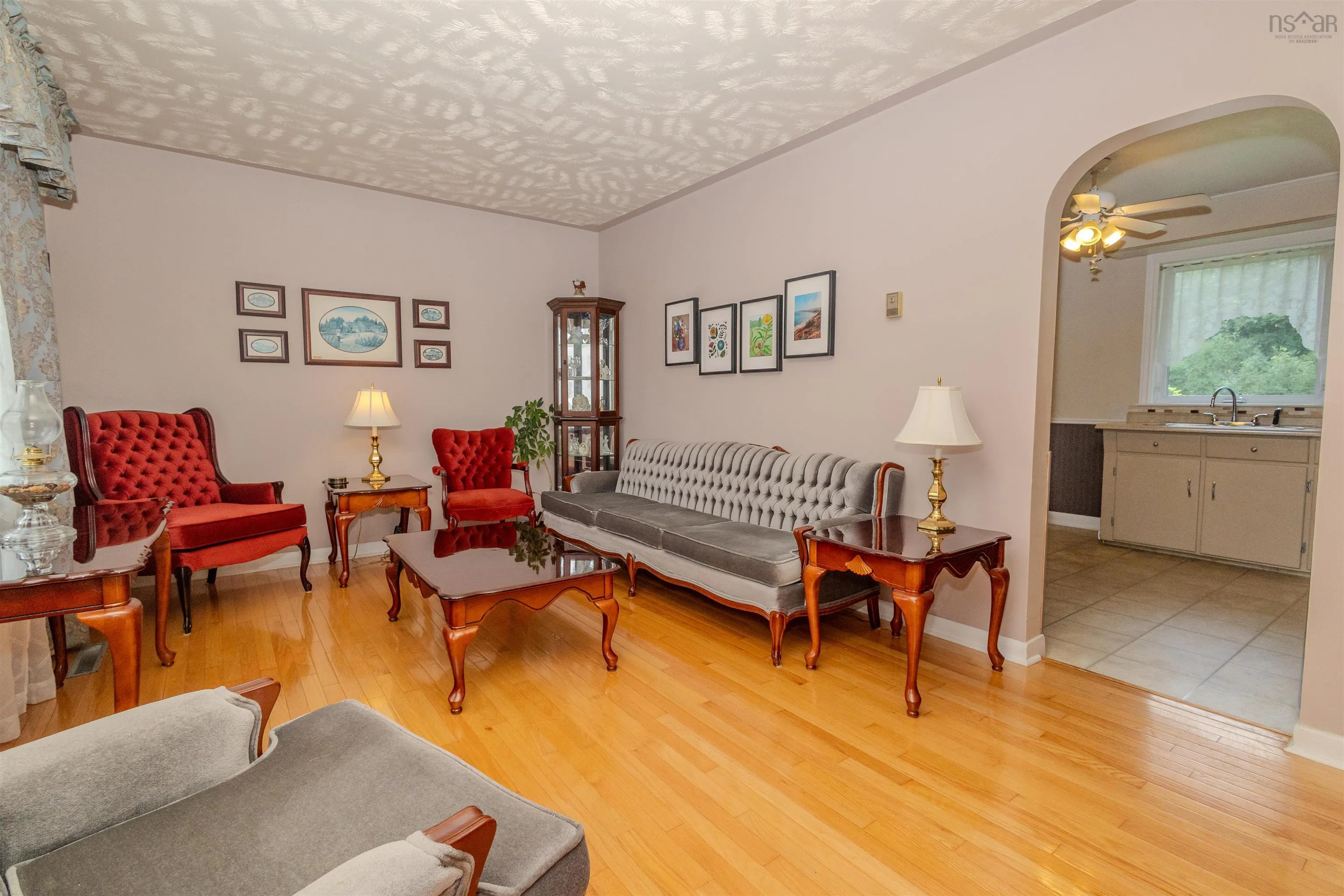249 Lisgard Street, Sydney, NS B1P 2Z1, 3 Bedrooms Bedrooms, ,1 BathroomBathrooms,Residential,For Sale,Lisgard,202518429