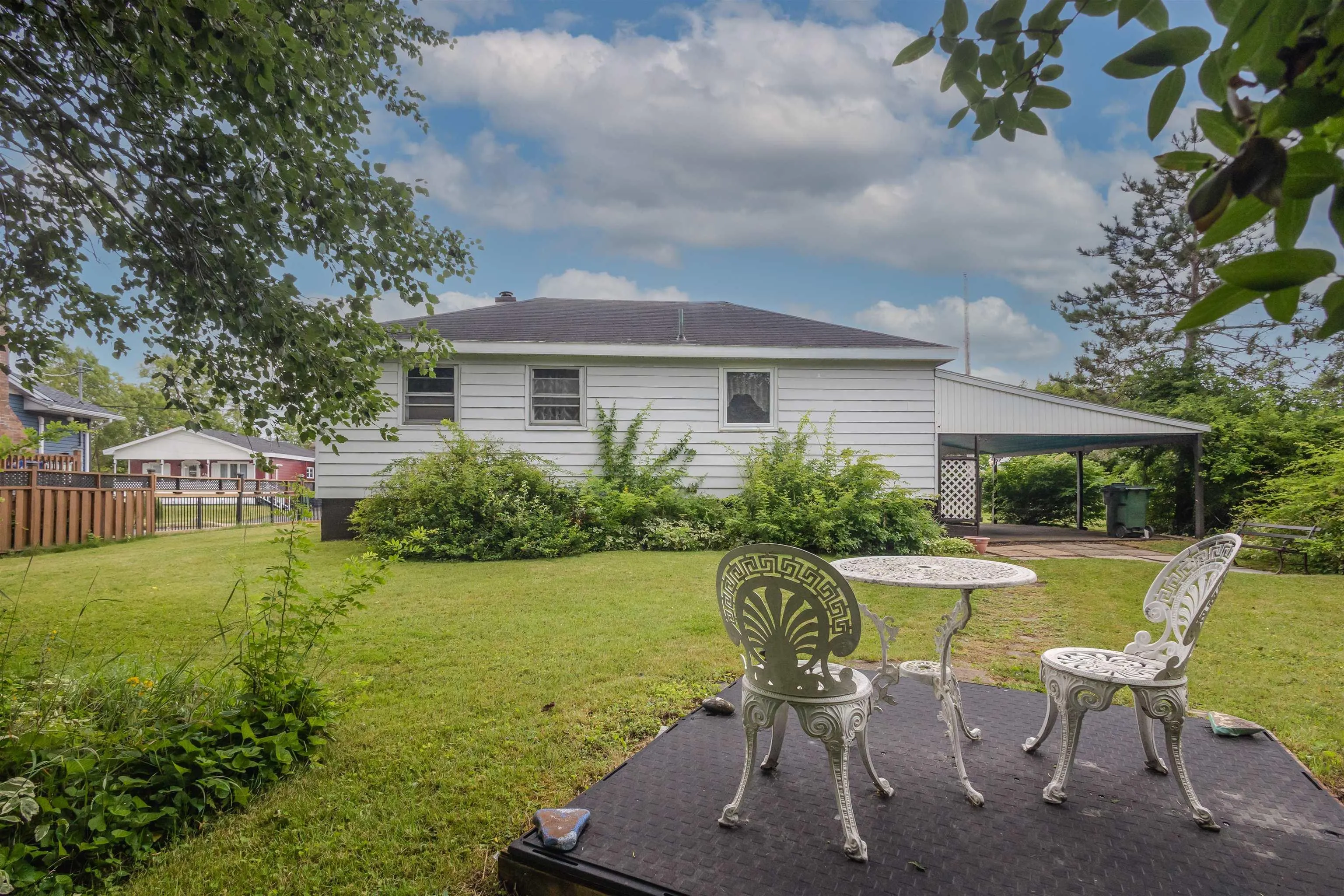 249 Lisgard Street, Sydney, NS B1P 2Z1, 3 Bedrooms Bedrooms, ,1 BathroomBathrooms,Residential,For Sale,Lisgard,202518429