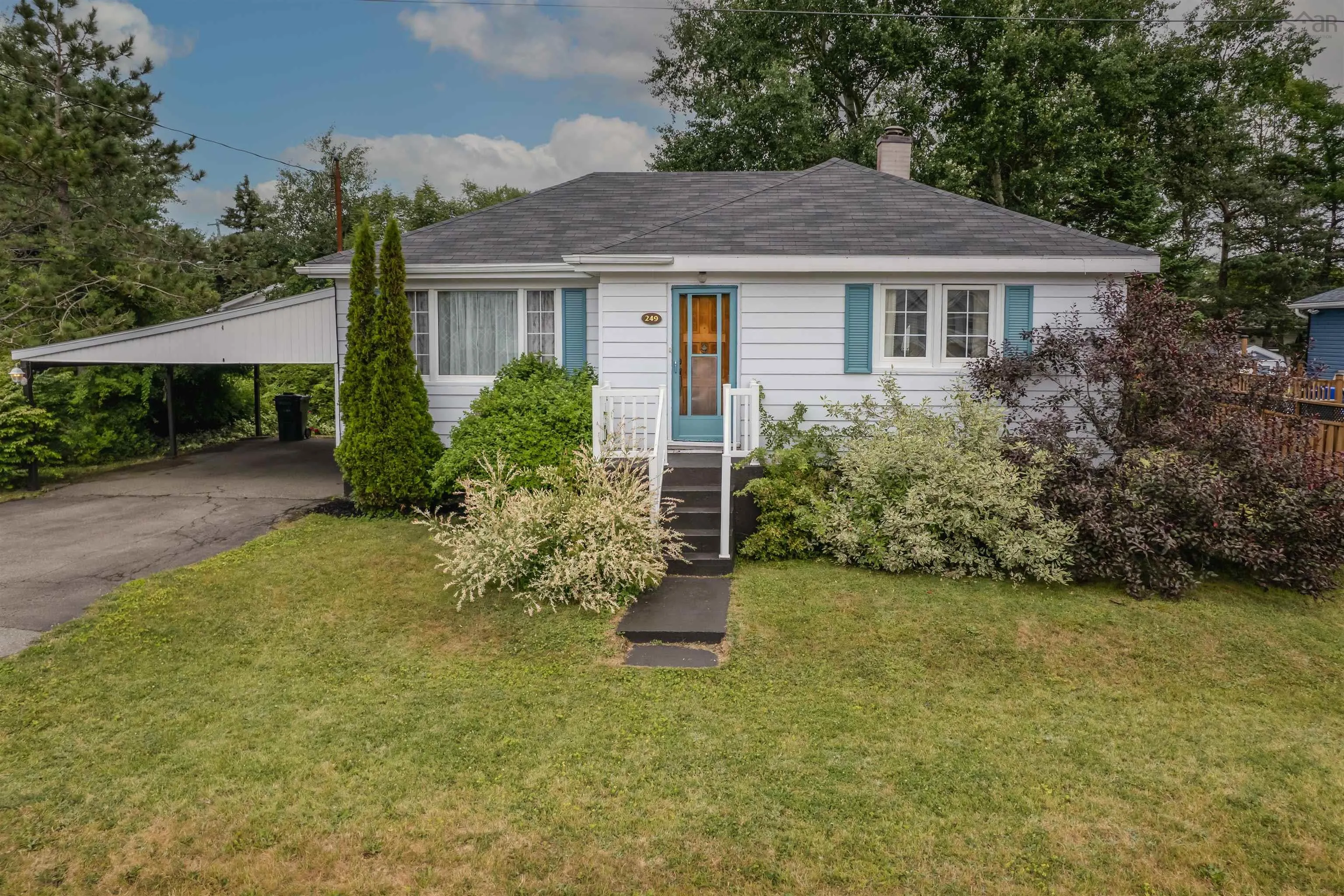 249 Lisgard Street, Sydney, NS B1P 2Z1, 3 Bedrooms Bedrooms, ,1 BathroomBathrooms,Residential,For Sale,Lisgard,202518429