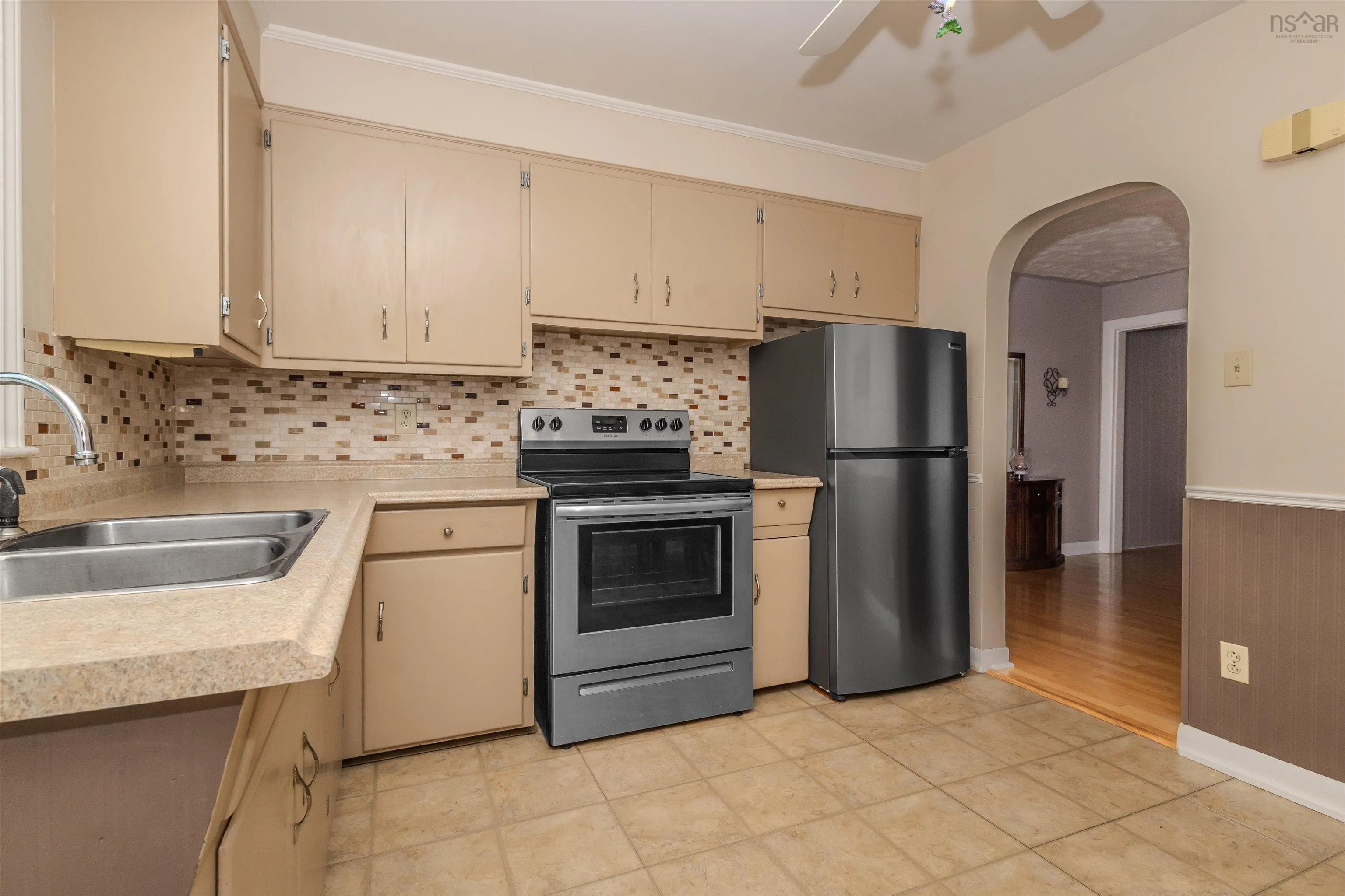 249 Lisgard Street, Sydney, NS B1P 2Z1, 3 Bedrooms Bedrooms, ,1 BathroomBathrooms,Residential,For Sale,Lisgard,202518429