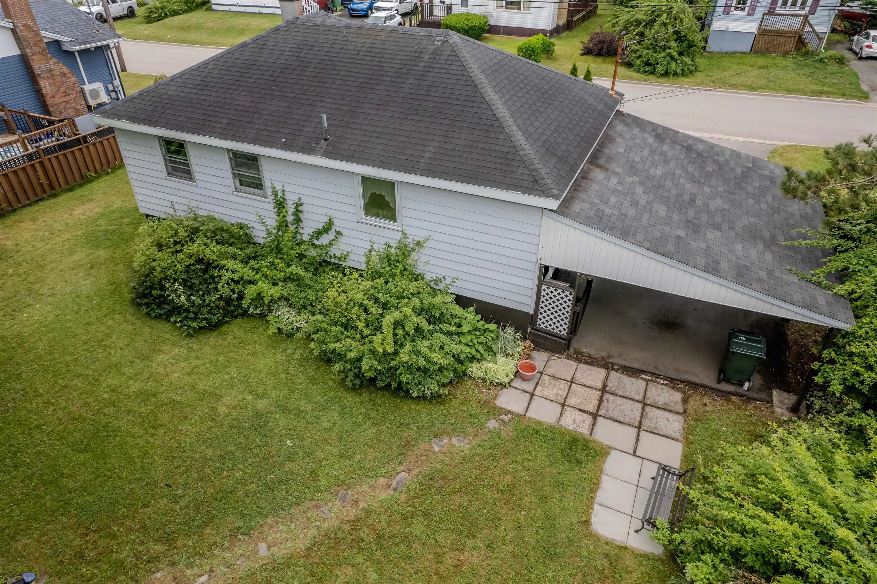 249 Lisgard Street, Sydney, NS B1P 2Z1, 3 Bedrooms Bedrooms, ,1 BathroomBathrooms,Residential,For Sale,Lisgard,202518429