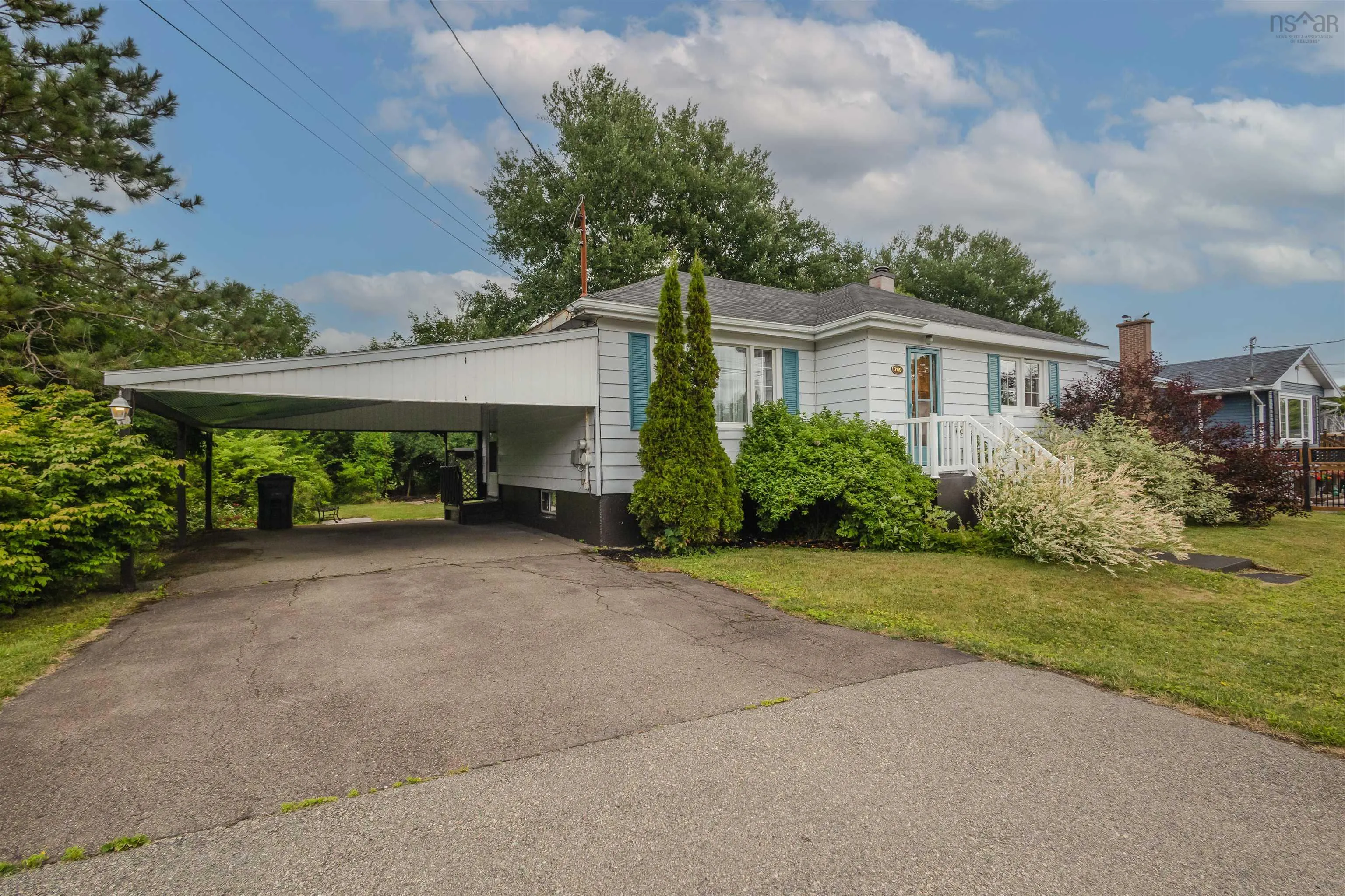 249 Lisgard Street, Sydney, NS B1P 2Z1, 3 Bedrooms Bedrooms, ,1 BathroomBathrooms,Residential,For Sale,Lisgard,202518429