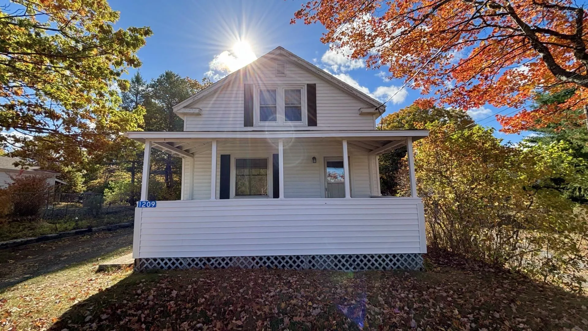 1209 Mckittrick Road, North Kentville, NS B4N 2V8, 3 Bedrooms Bedrooms, ,1 BathroomBathrooms,Residential,For Sale,Mckittrick,202525580