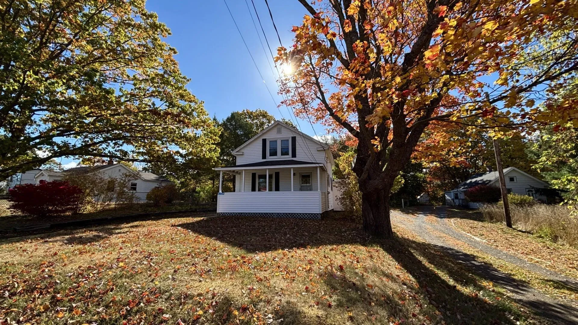 1209 Mckittrick Road, North Kentville, NS B4N 2V8, 3 Bedrooms Bedrooms, ,1 BathroomBathrooms,Residential,For Sale,Mckittrick,202525580