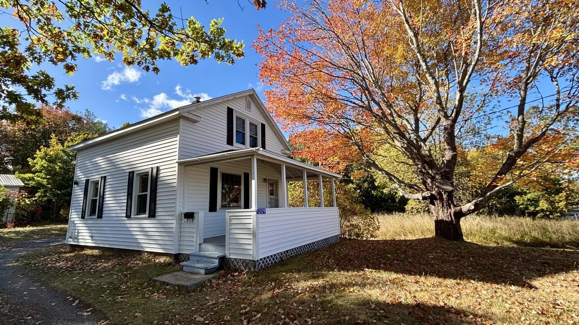 1209 Mckittrick Road, North Kentville, NS B4N 2V8, 3 Bedrooms Bedrooms, ,1 BathroomBathrooms,Residential,For Sale,Mckittrick,202525580
