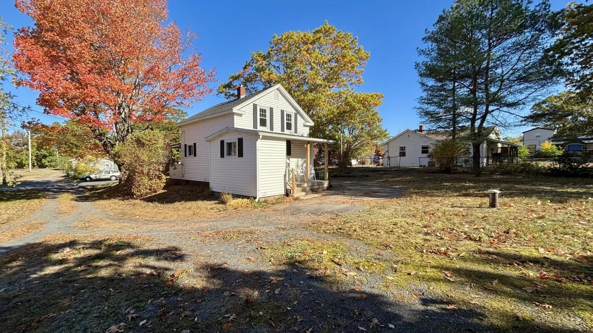 1209 Mckittrick Road, North Kentville, NS B4N 2V8, 3 Bedrooms Bedrooms, ,1 BathroomBathrooms,Residential,For Sale,Mckittrick,202525580