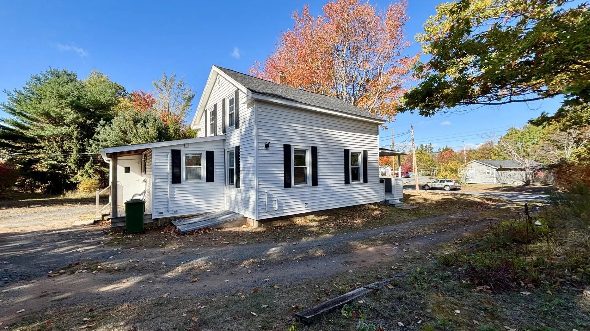1209 Mckittrick Road, North Kentville, NS B4N 2V8, 3 Bedrooms Bedrooms, ,1 BathroomBathrooms,Residential,For Sale,Mckittrick,202525580