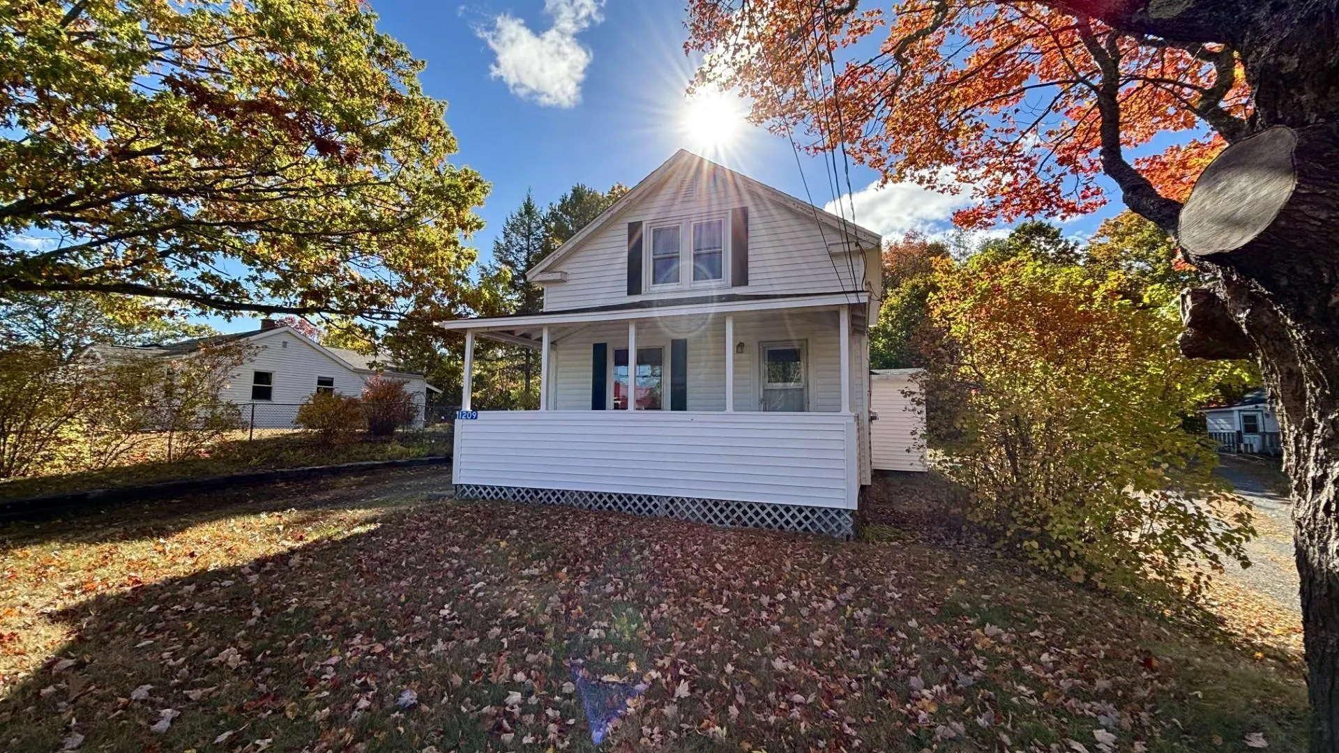 1209 Mckittrick Road, North Kentville, NS B4N 2V8, 3 Bedrooms Bedrooms, ,1 BathroomBathrooms,Residential,For Sale,Mckittrick,202525580