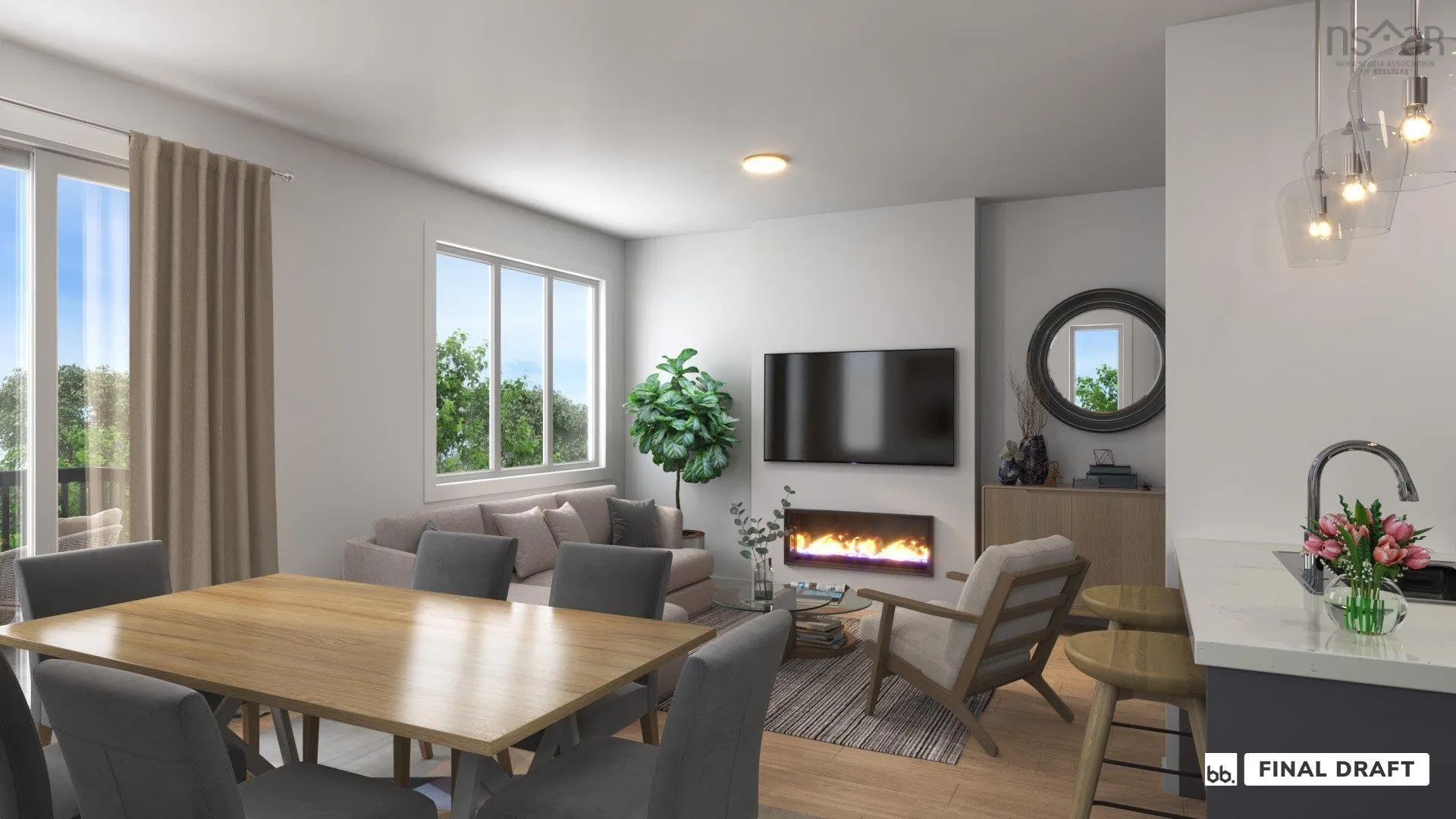 65 Pearlgarden Close, Dartmouth, NS B2X 0C2, 3 Bedrooms Bedrooms, ,3 BathroomsBathrooms,Residential,For Sale,Pearlgarden,202500932