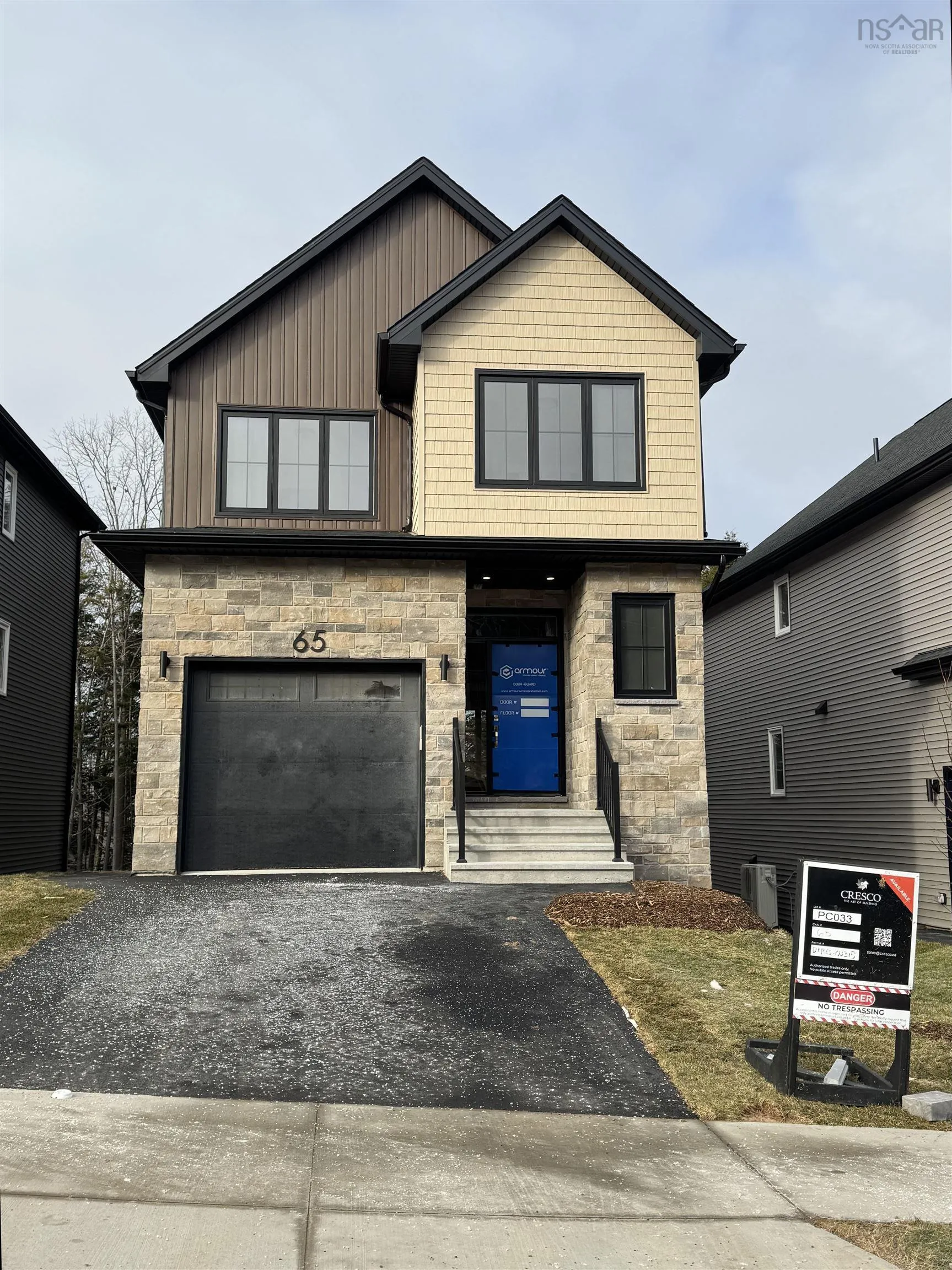 65 Pearlgarden Close, Dartmouth, NS B2X 0C2, 3 Bedrooms Bedrooms, ,3 BathroomsBathrooms,Residential,For Sale,Pearlgarden,202500932