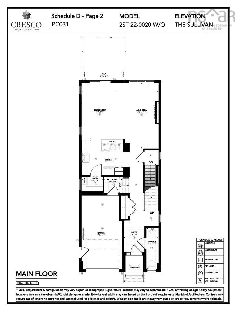 65 Pearlgarden Close, Dartmouth, NS B2X 0C2, 3 Bedrooms Bedrooms, ,3 BathroomsBathrooms,Residential,For Sale,Pearlgarden,202500932