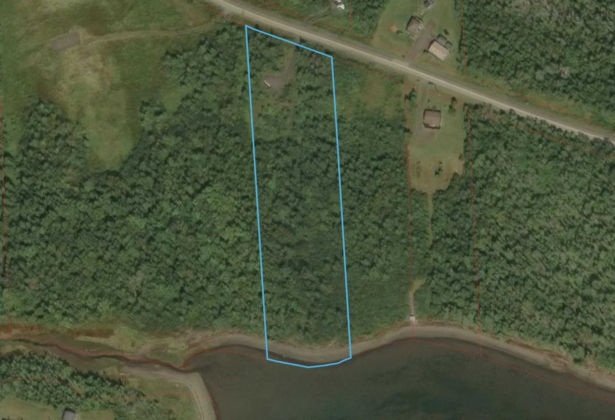1165 Janvrin Harbour Road, Janvrin Harbour, NS B0E 3J0, ,Land,For Sale,Janvrin Harbour,202522460
