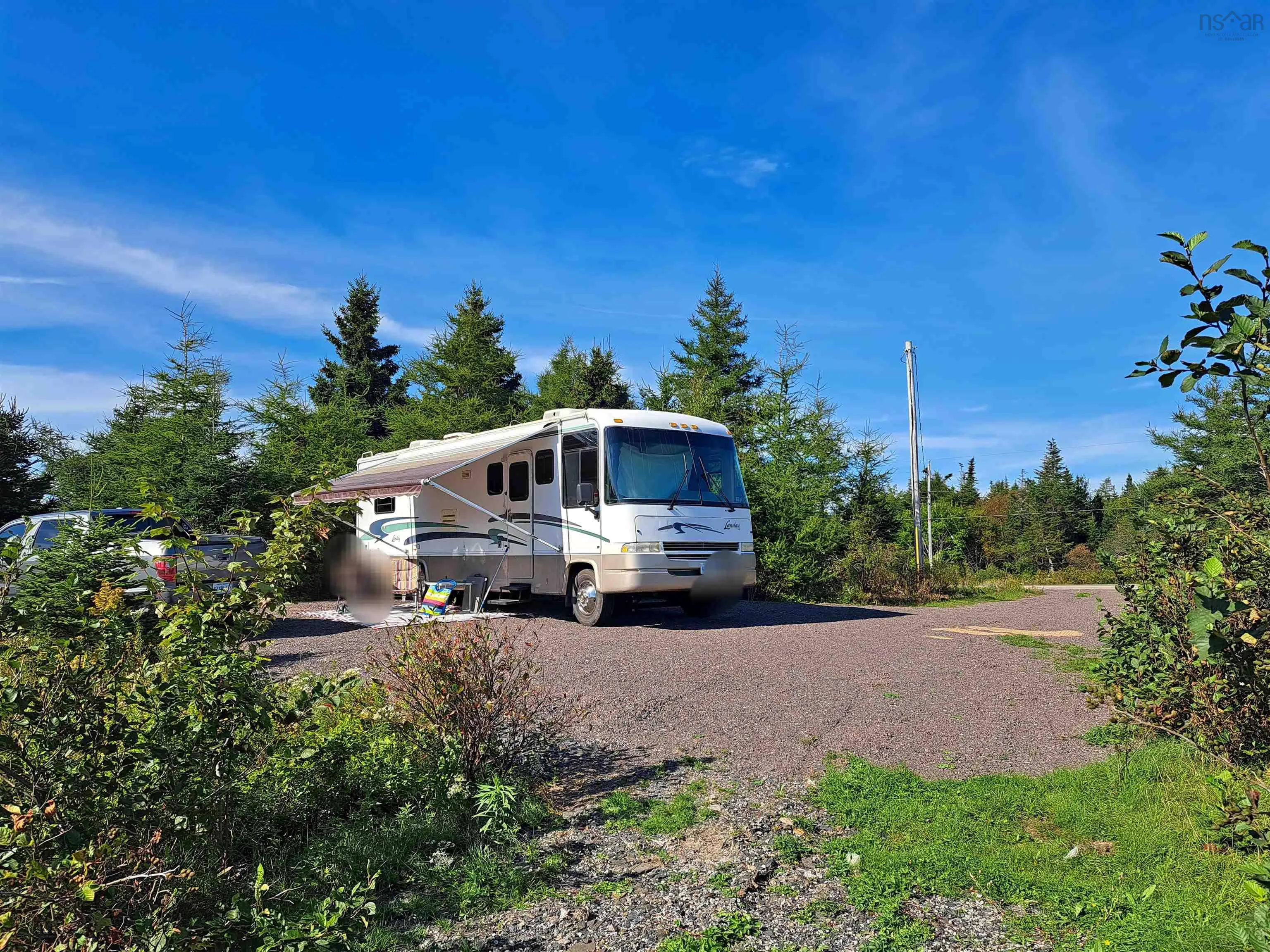 1165 Janvrin Harbour Road, Janvrin Harbour, NS B0E 3J0, ,Land,For Sale,Janvrin Harbour,202522460