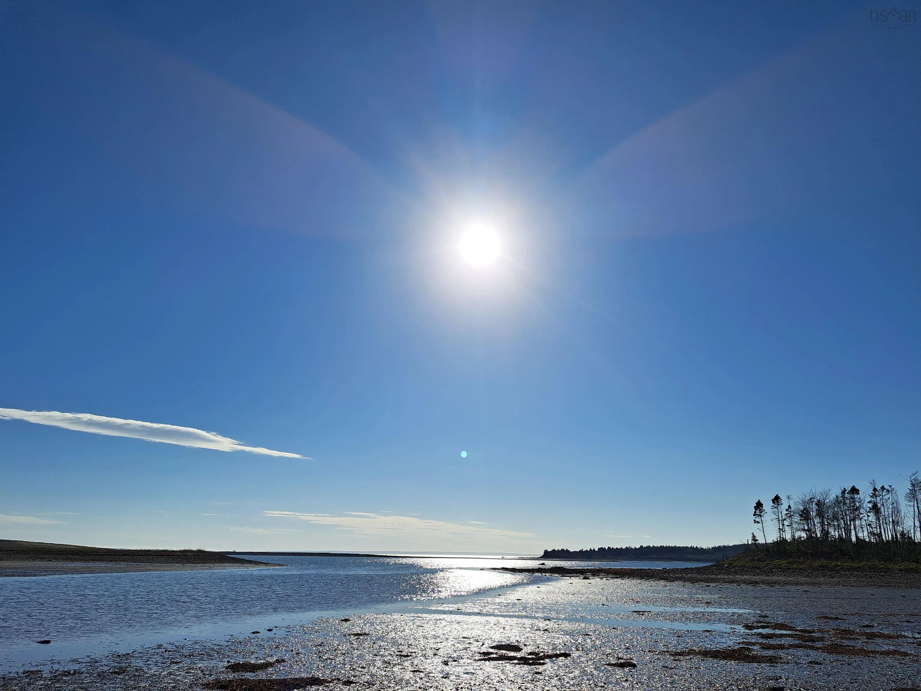 1165 Janvrin Harbour Road, Janvrin Harbour, NS B0E 3J0, ,Land,For Sale,Janvrin Harbour,202522460
