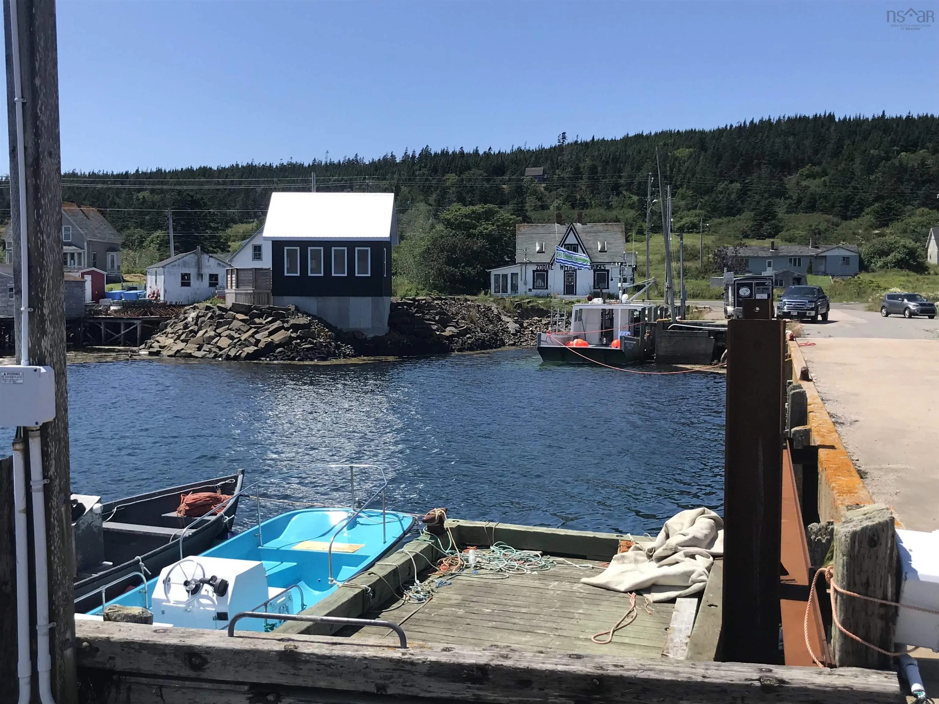 3392 Highway 217, Tiverton, NS B0V 1G0, 1 Bedroom Bedrooms, ,1 BathroomBathrooms,Residential,For Sale,Highway 217,202513724