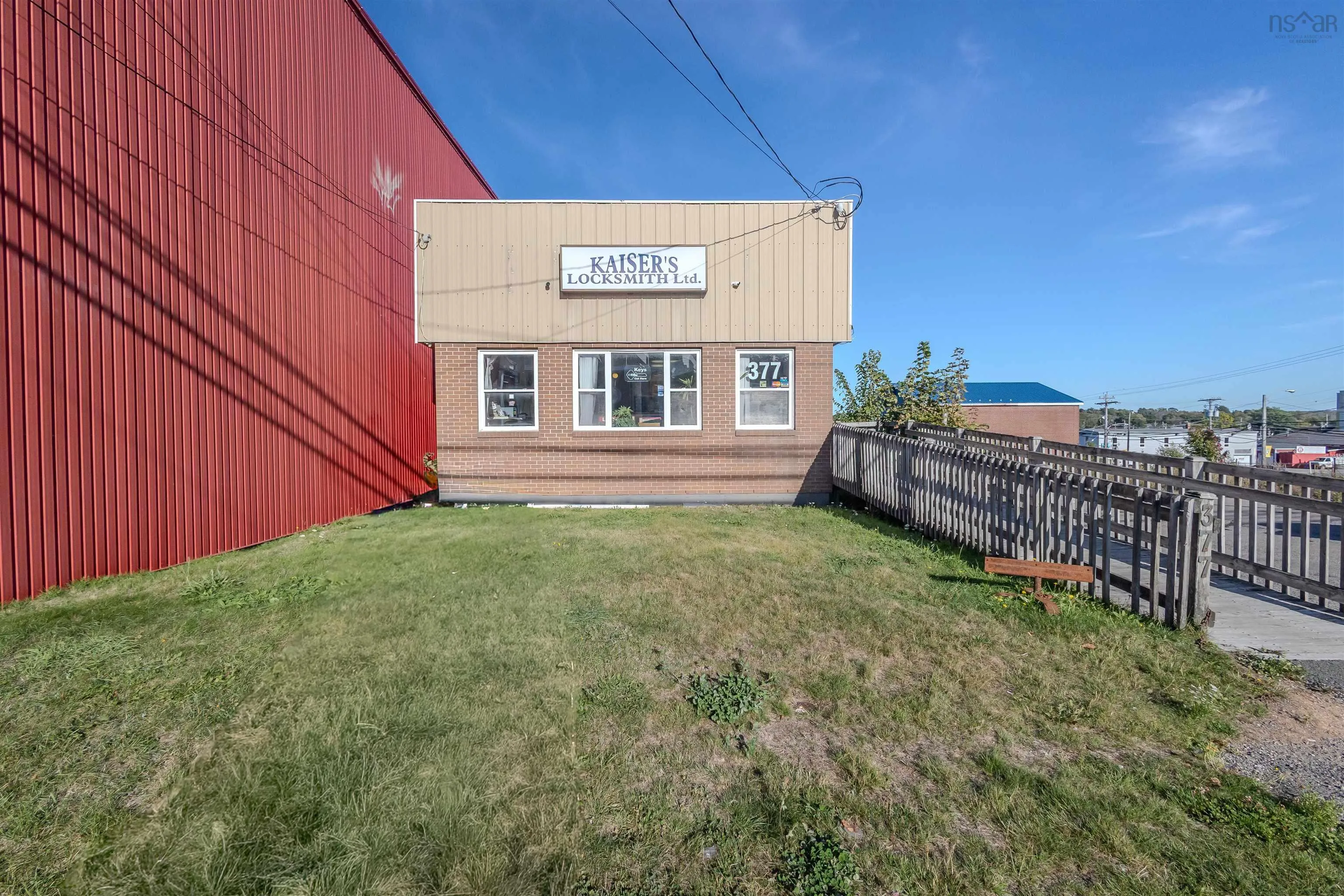 377 George Street, Sydney, NS B1P 1K2, ,Commercial Sale,For Sale,George,202524879