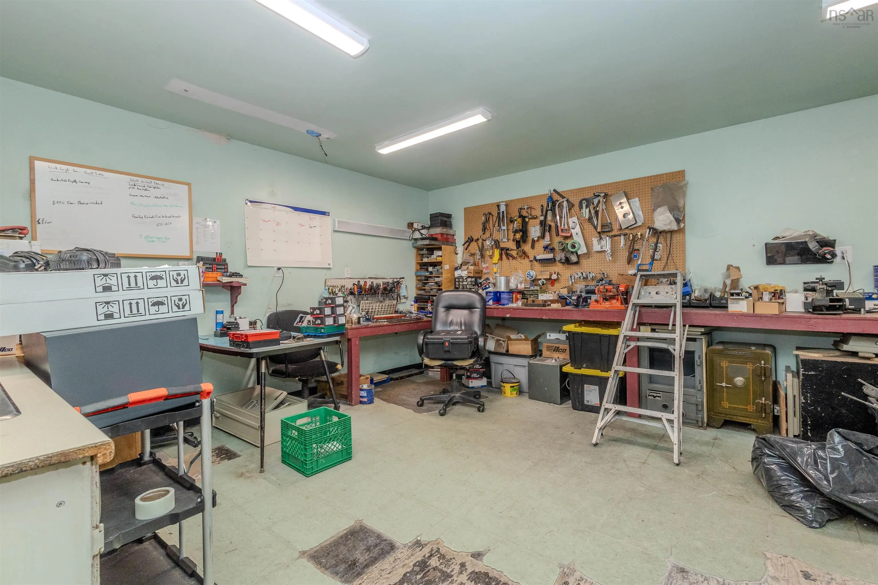 377 George Street, Sydney, NS B1P 1K2, ,Commercial Sale,For Sale,George,202524879