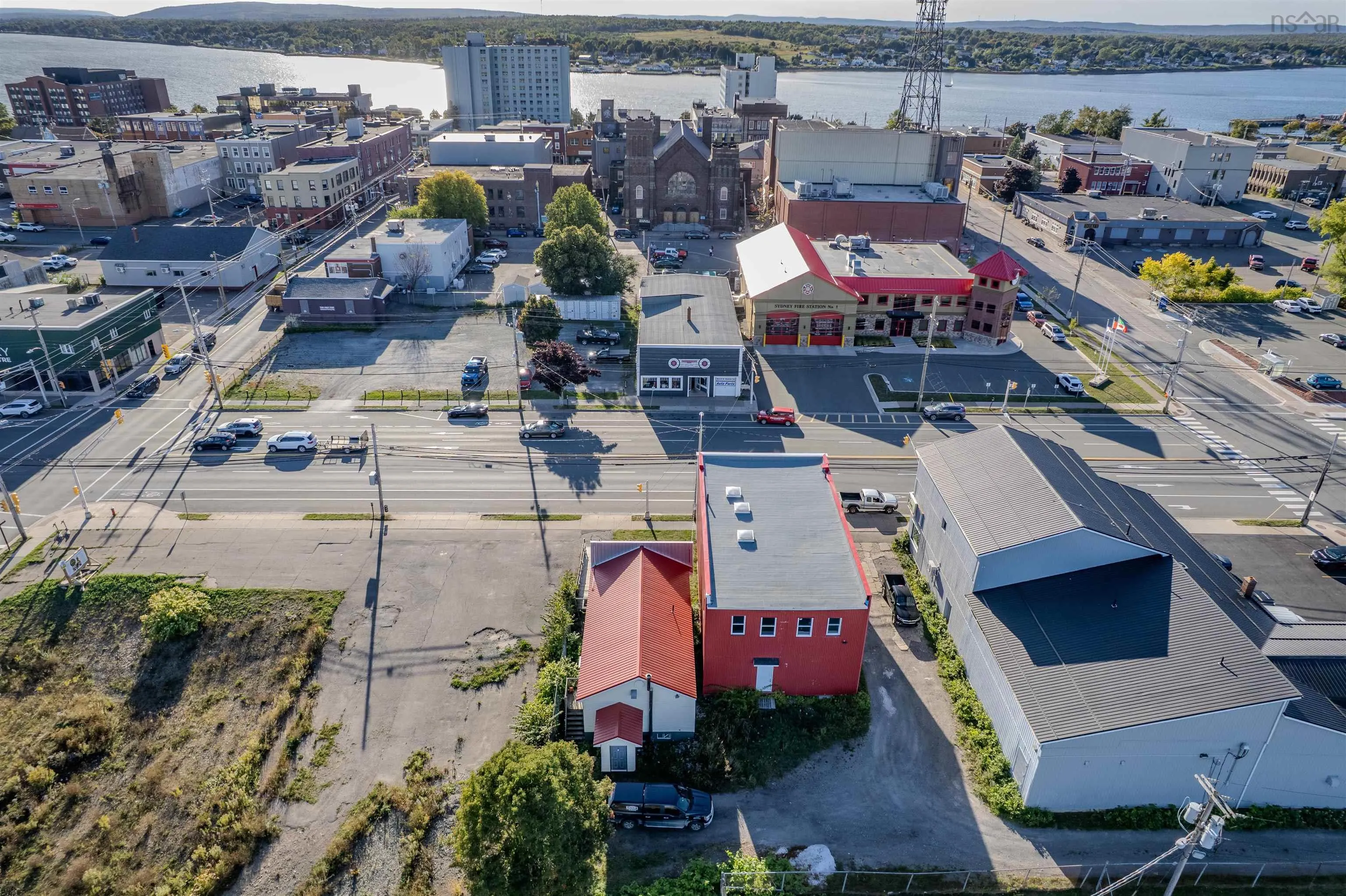 377 George Street, Sydney, NS B1P 1K2, ,Commercial Sale,For Sale,George,202524879