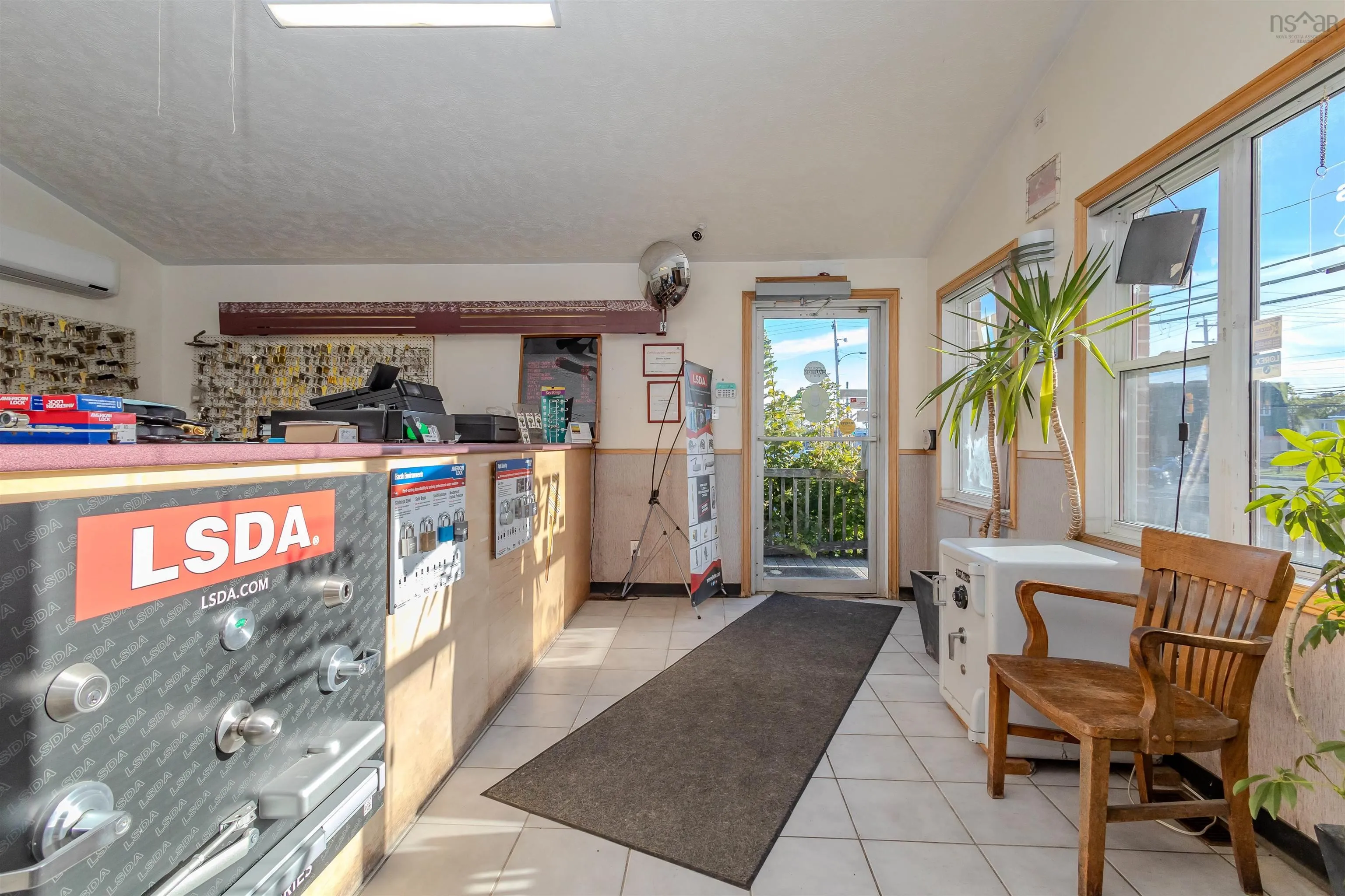377 George Street, Sydney, NS B1P 1K2, ,Commercial Sale,For Sale,George,202524879