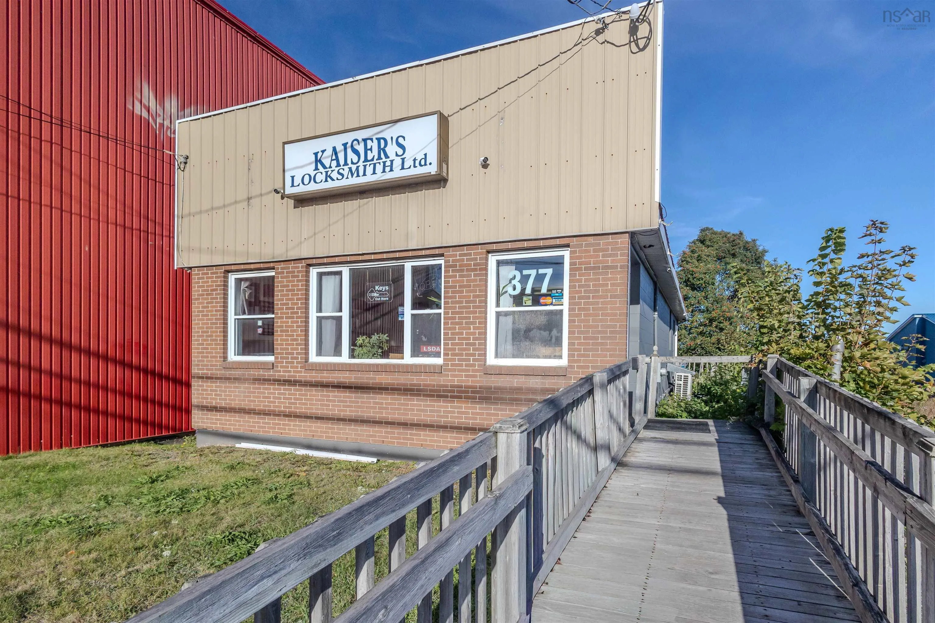 377 George Street, Sydney, NS B1P 1K2, ,Commercial Sale,For Sale,George,202524879