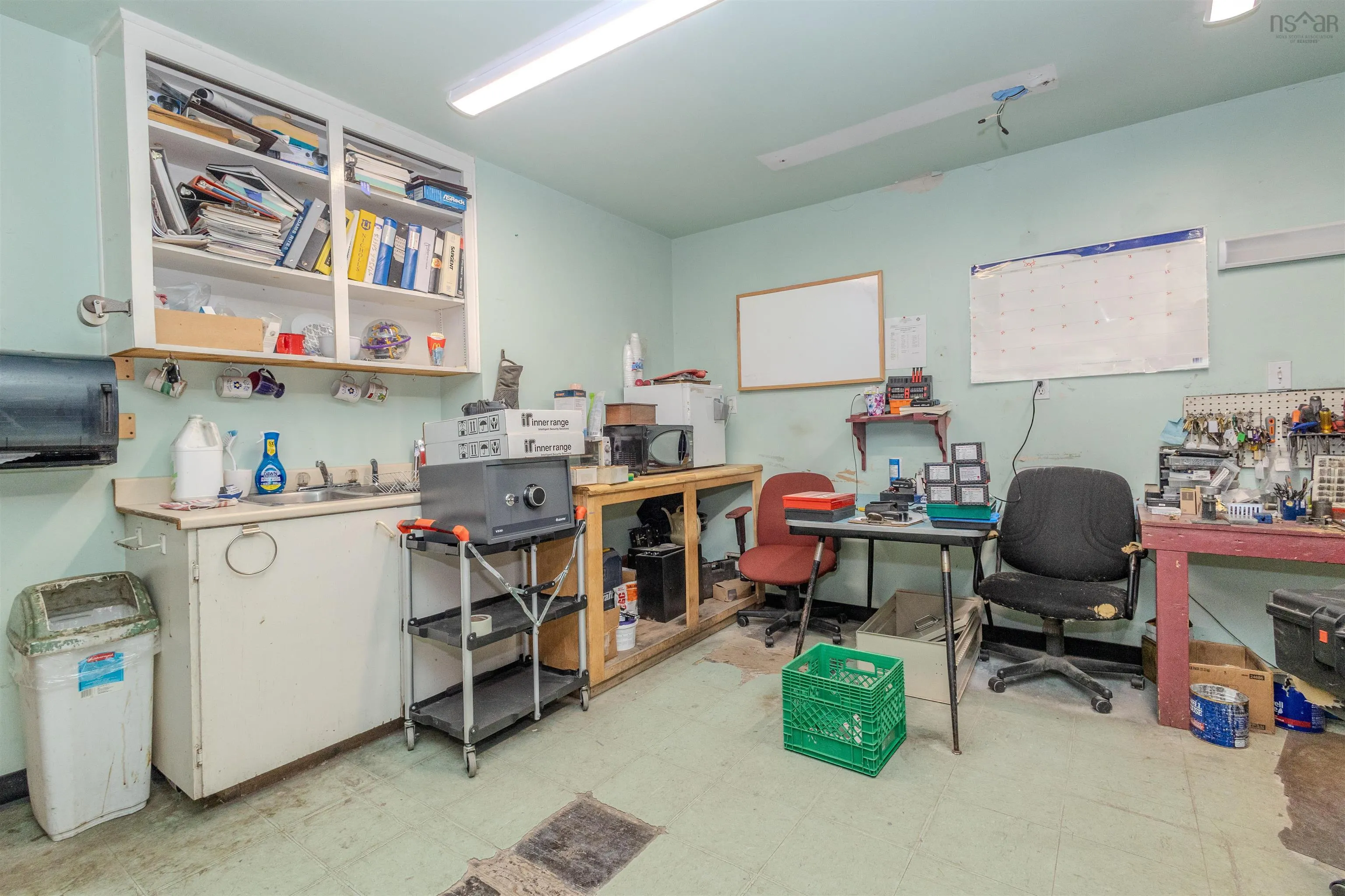 377 George Street, Sydney, NS B1P 1K2, ,Commercial Sale,For Sale,George,202524879