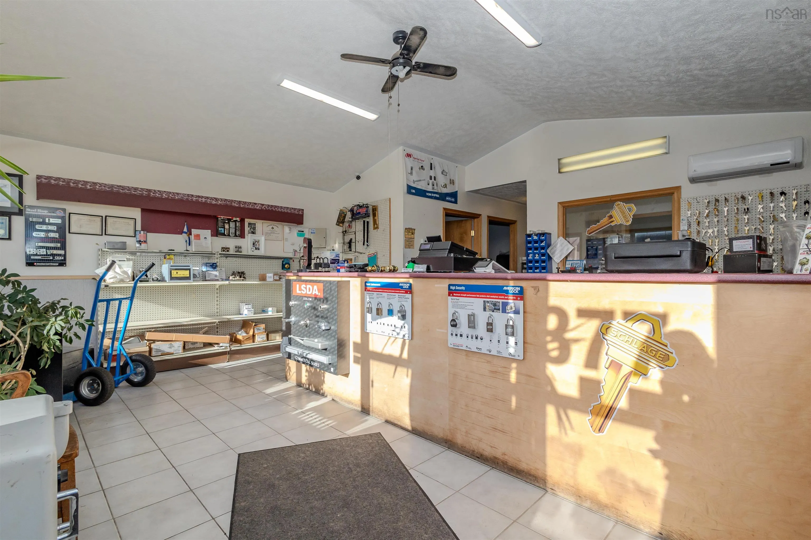 377 George Street, Sydney, NS B1P 1K2, ,Commercial Sale,For Sale,George,202524879