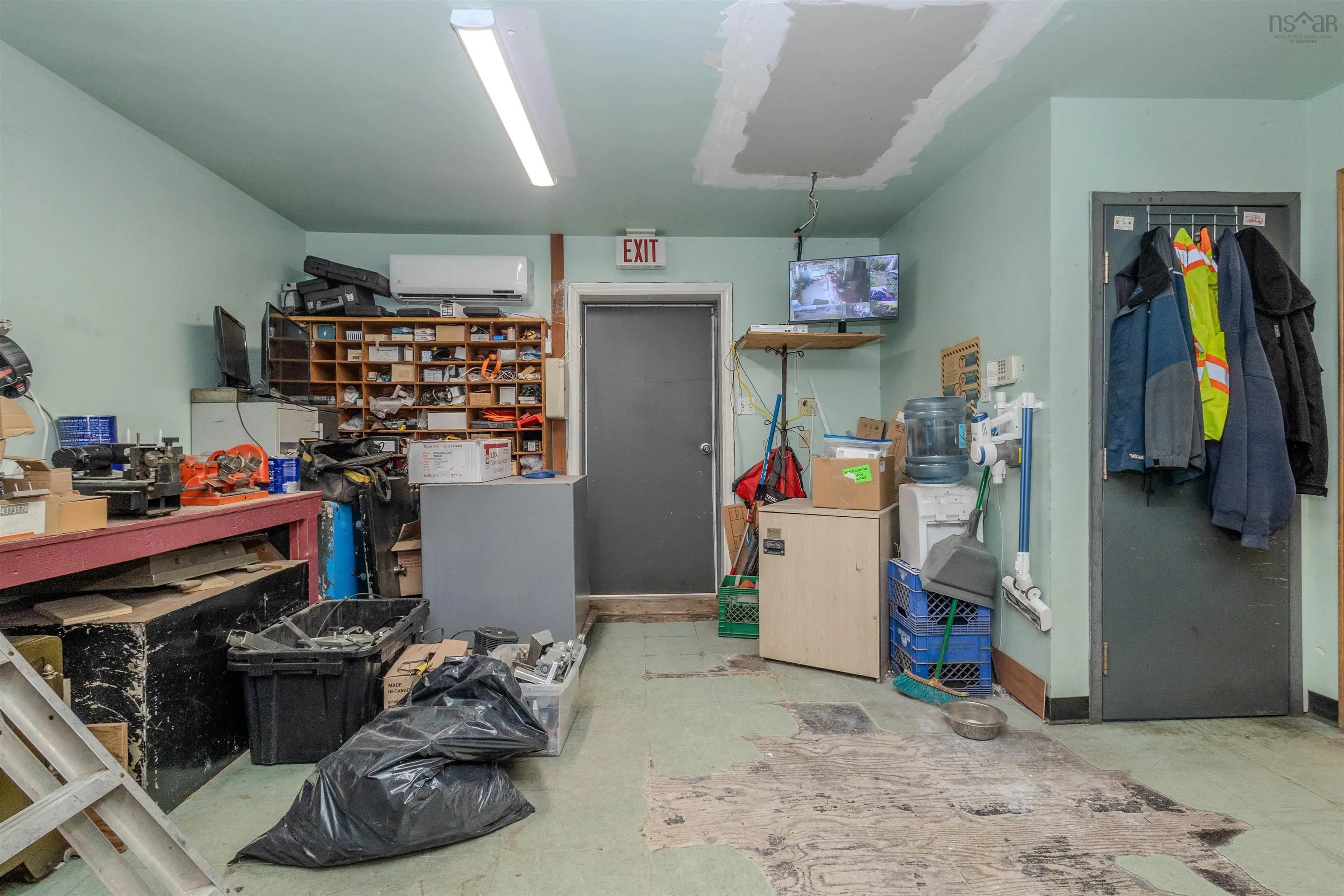 377 George Street, Sydney, NS B1P 1K2, ,Commercial Sale,For Sale,George,202524879
