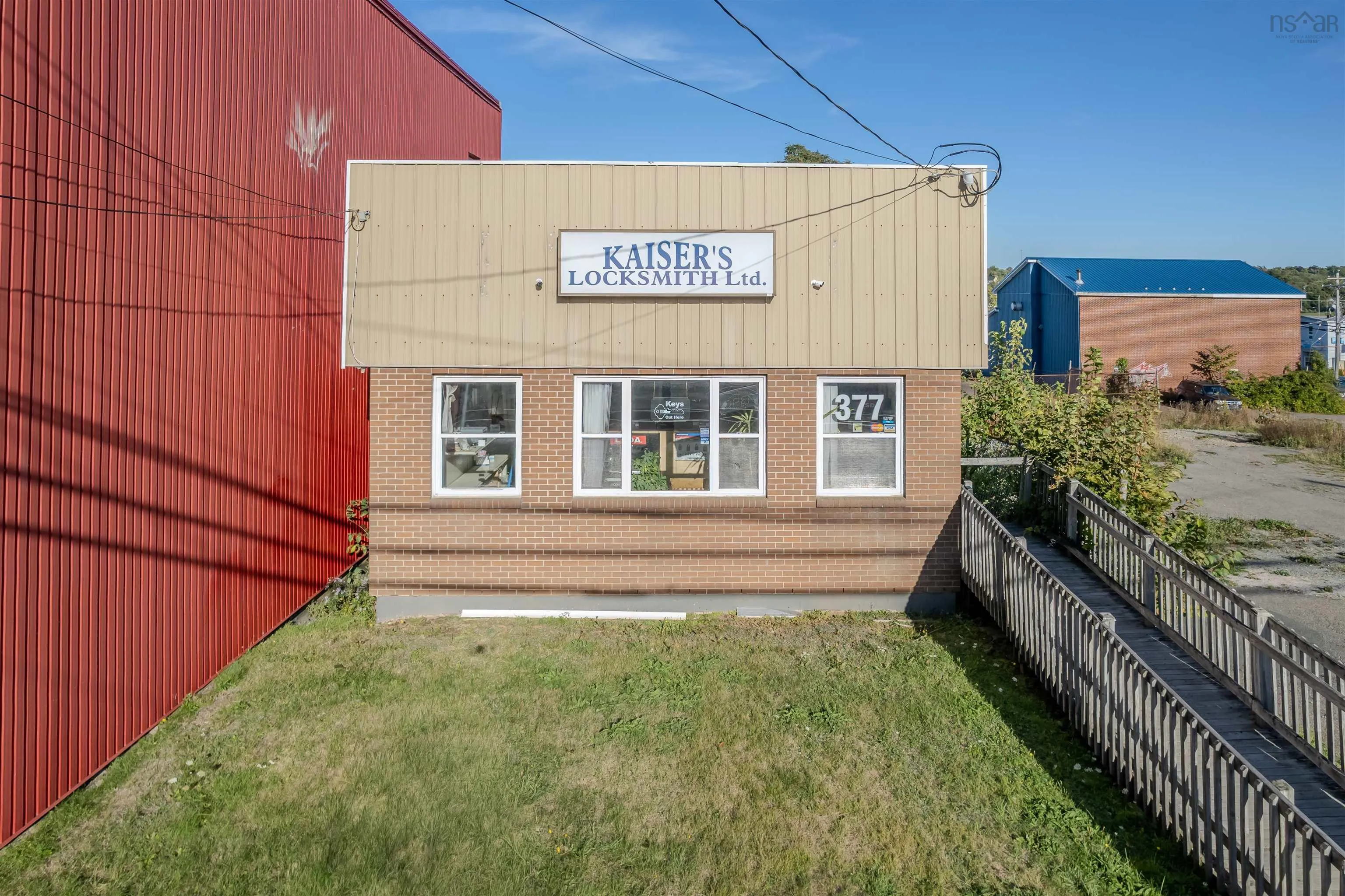 377 George Street, Sydney, NS B1P 1K2, ,Commercial Sale,For Sale,George,202524879