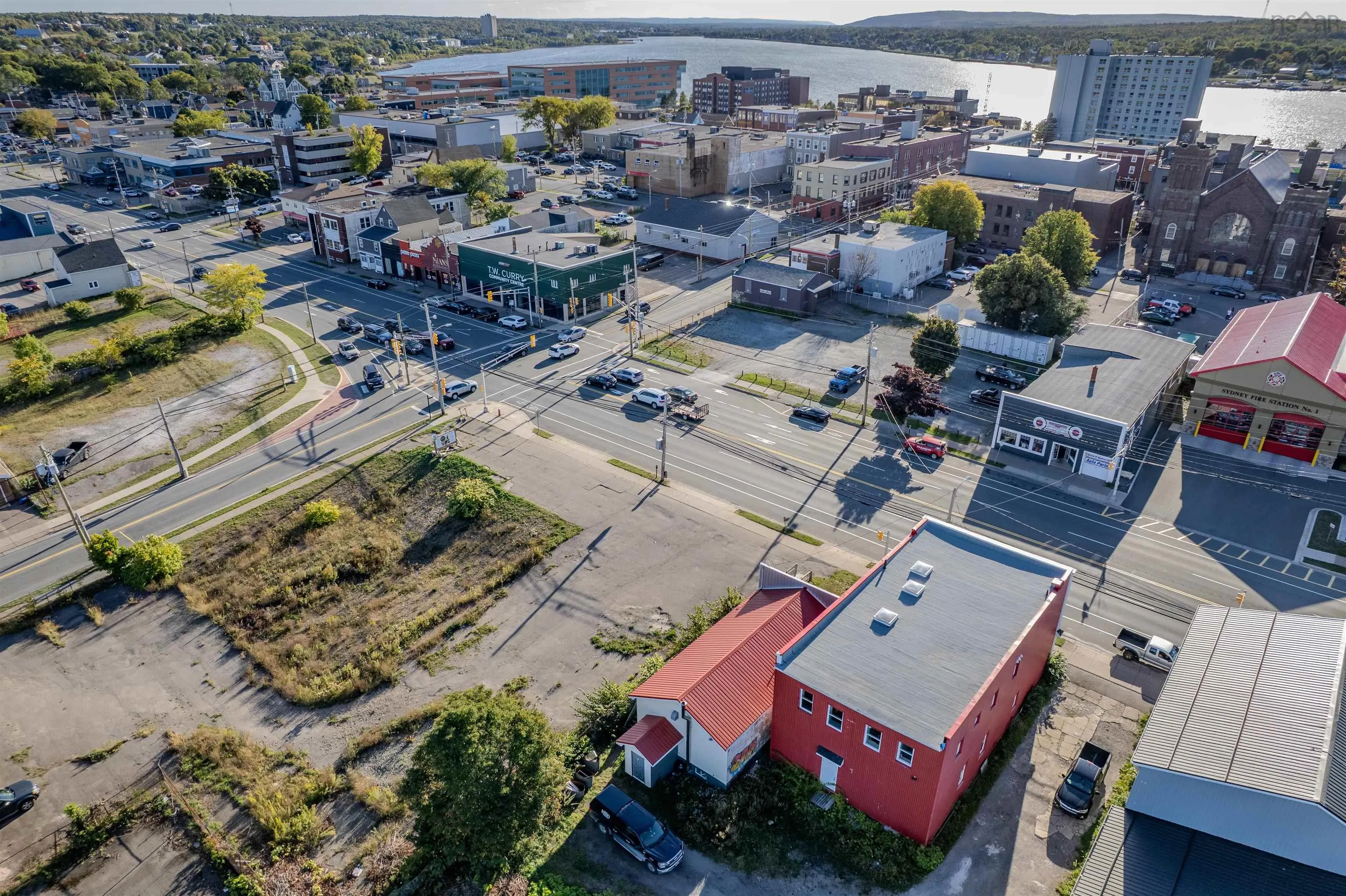 377 George Street, Sydney, NS B1P 1K2, ,Commercial Sale,For Sale,George,202524879