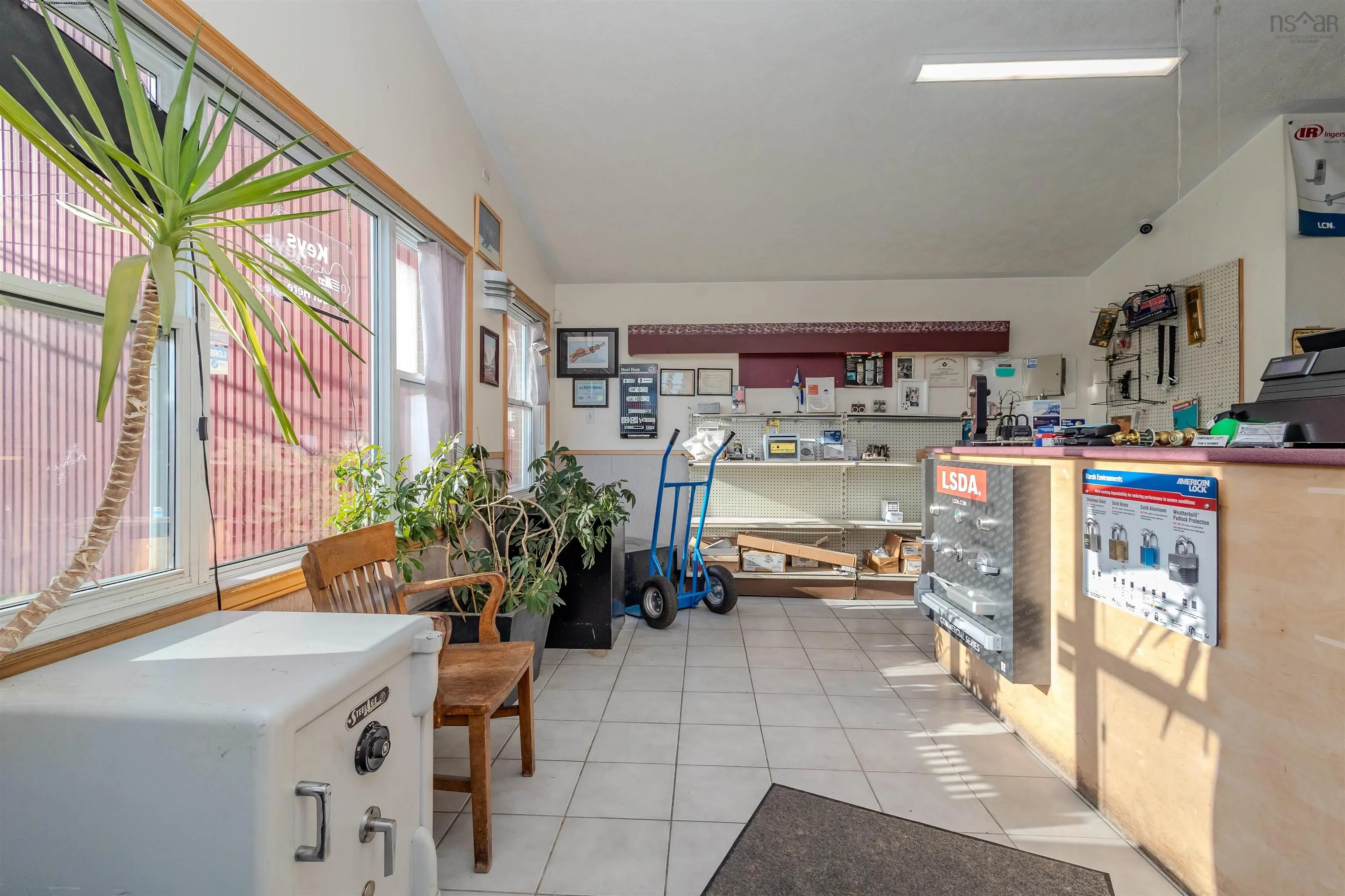 377 George Street, Sydney, NS B1P 1K2, ,Commercial Sale,For Sale,George,202524879
