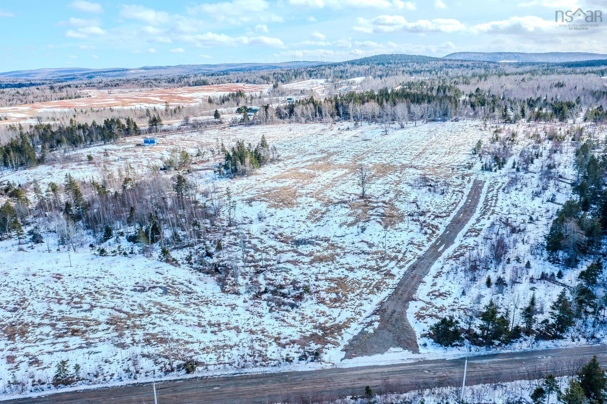 Kavanaugh Mill Rd Lot 8, New Annan, NS B0V 1K0, ,Land,For Sale,Kavanaugh Mill Rd,202513309