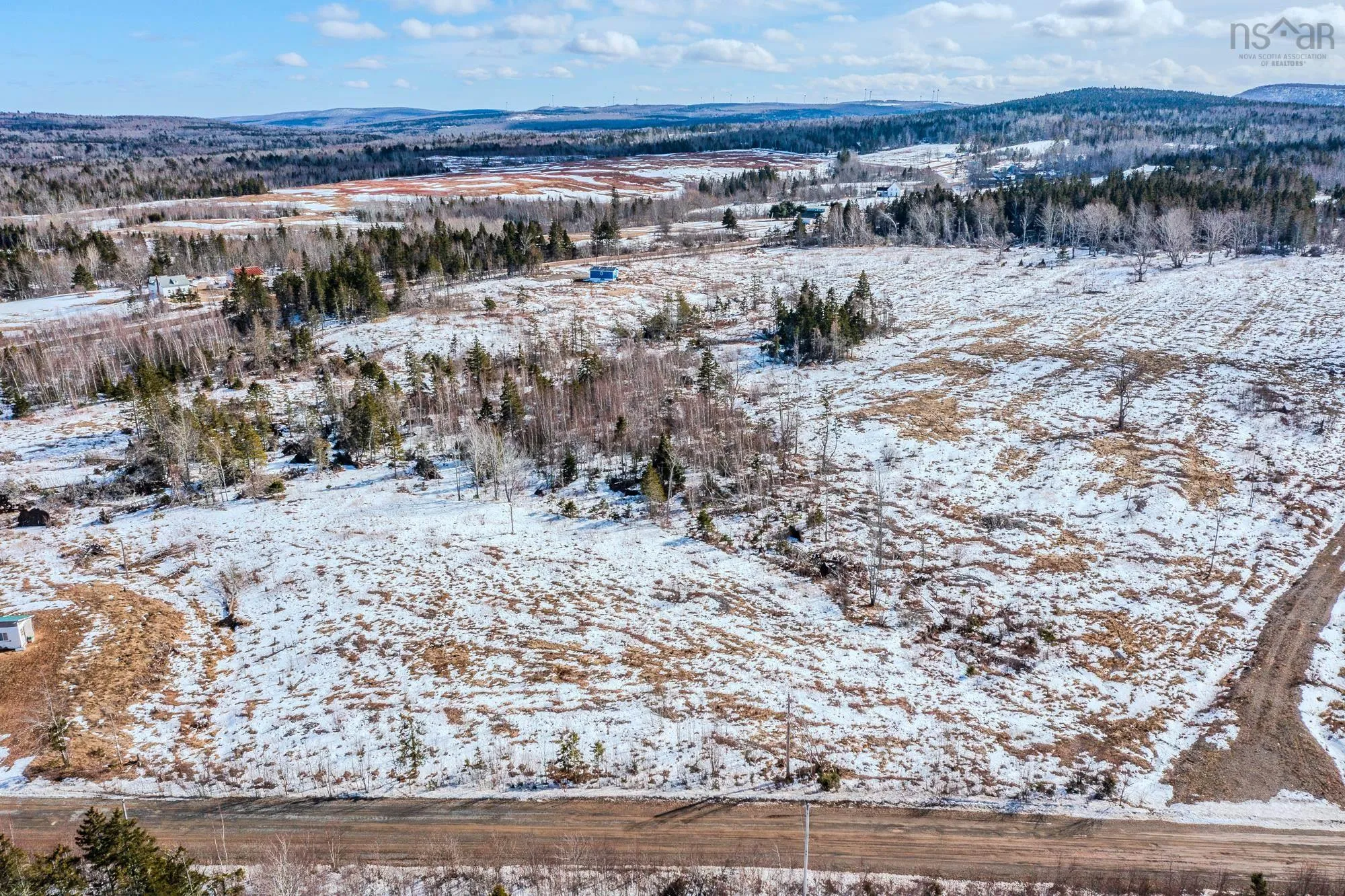 Kavanaugh Mill Rd Lot 8, New Annan, NS B0V 1K0, ,Land,For Sale,Kavanaugh Mill Rd,202513309