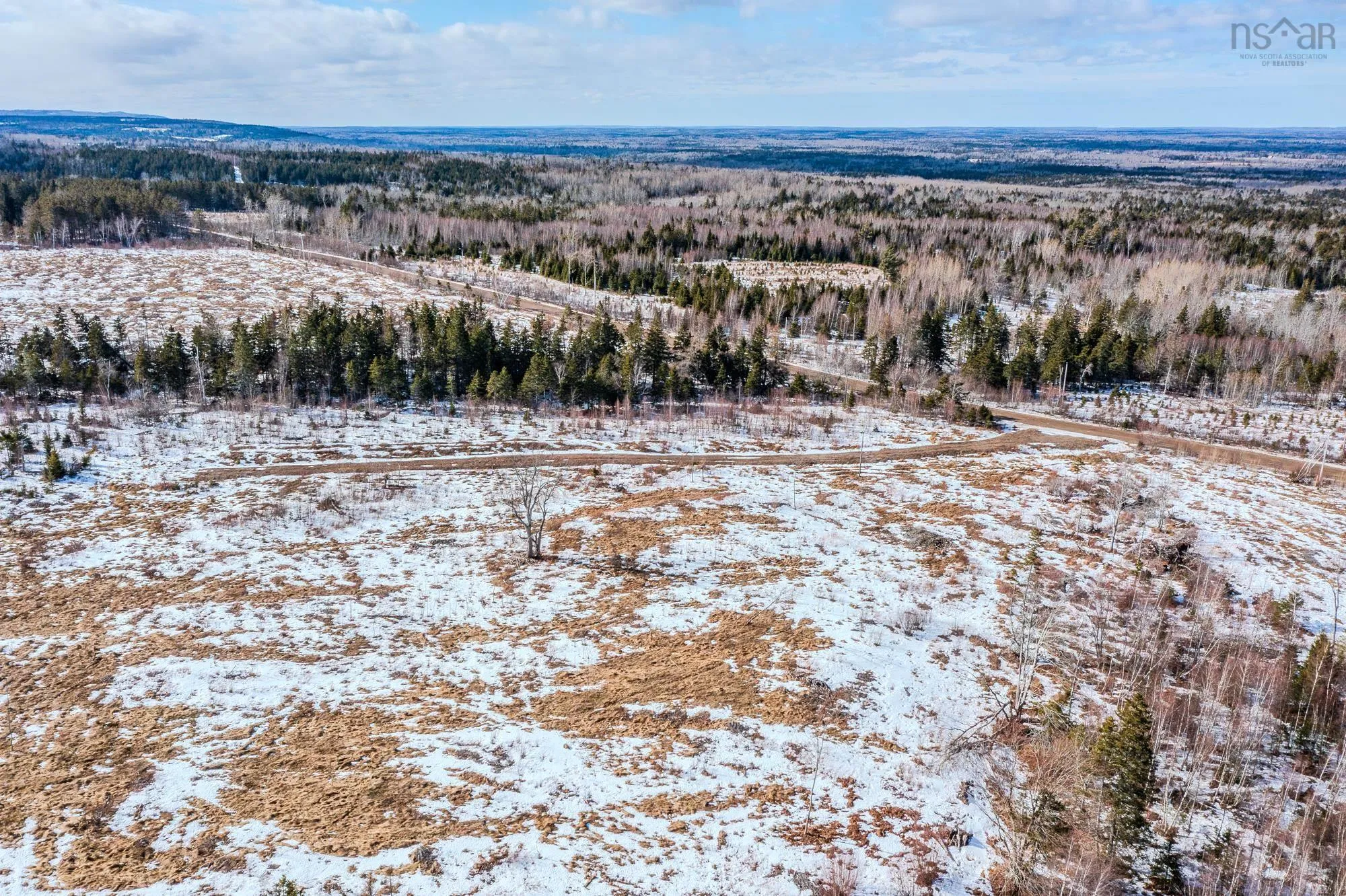 Kavanaugh Mill Rd Lot 8, New Annan, NS B0V 1K0, ,Land,For Sale,Kavanaugh Mill Rd,202513309