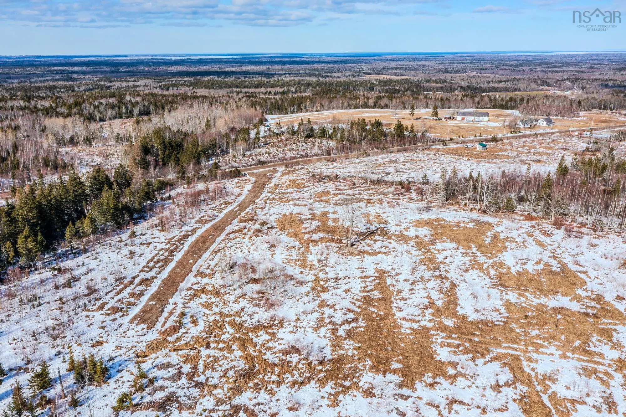 Kavanaugh Mill Rd Lot 8, New Annan, NS B0V 1K0, ,Land,For Sale,Kavanaugh Mill Rd,202513309