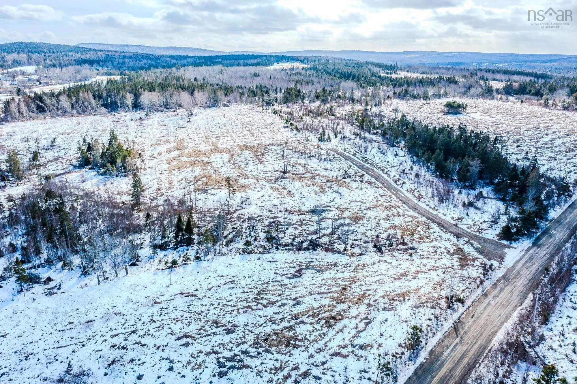 Kavanaugh Mill Rd Lot 8, New Annan, NS B0V 1K0, ,Land,For Sale,Kavanaugh Mill Rd,202513309