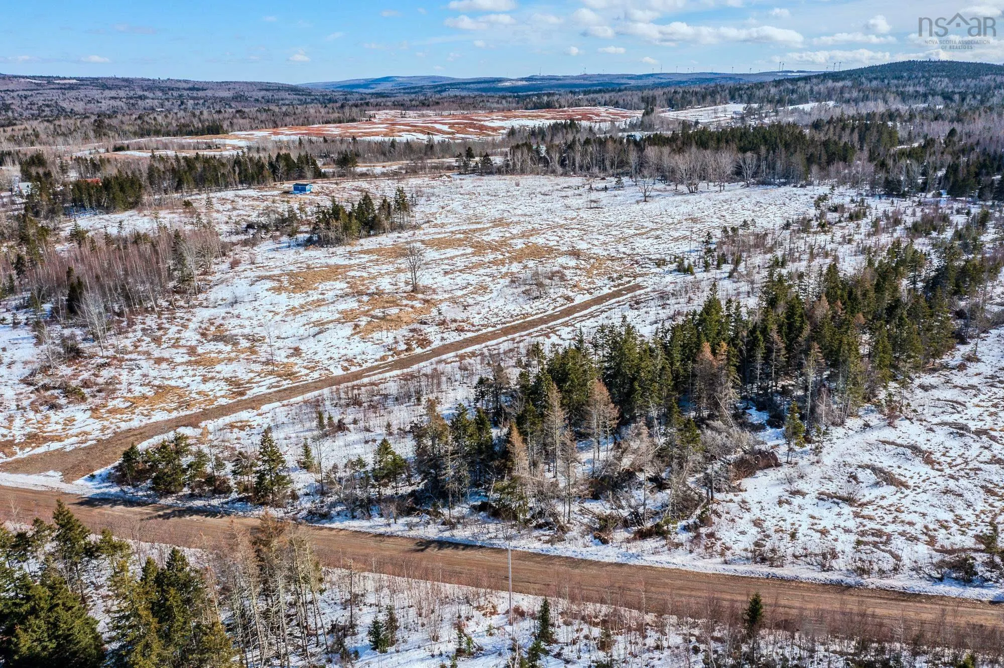 Kavanaugh Mill Rd Lot 8, New Annan, NS B0V 1K0, ,Land,For Sale,Kavanaugh Mill Rd,202513309