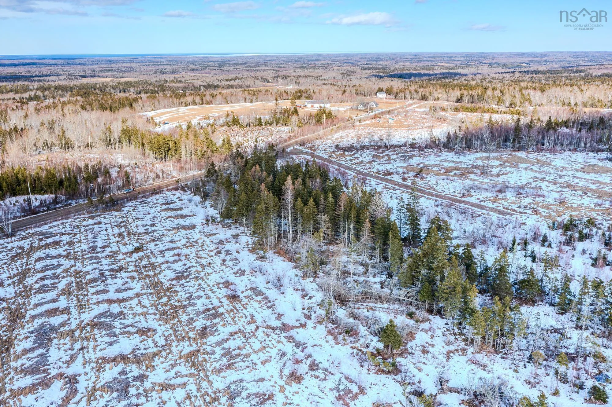 Kavanaugh Mill Rd Lot 8, New Annan, NS B0V 1K0, ,Land,For Sale,Kavanaugh Mill Rd,202513309