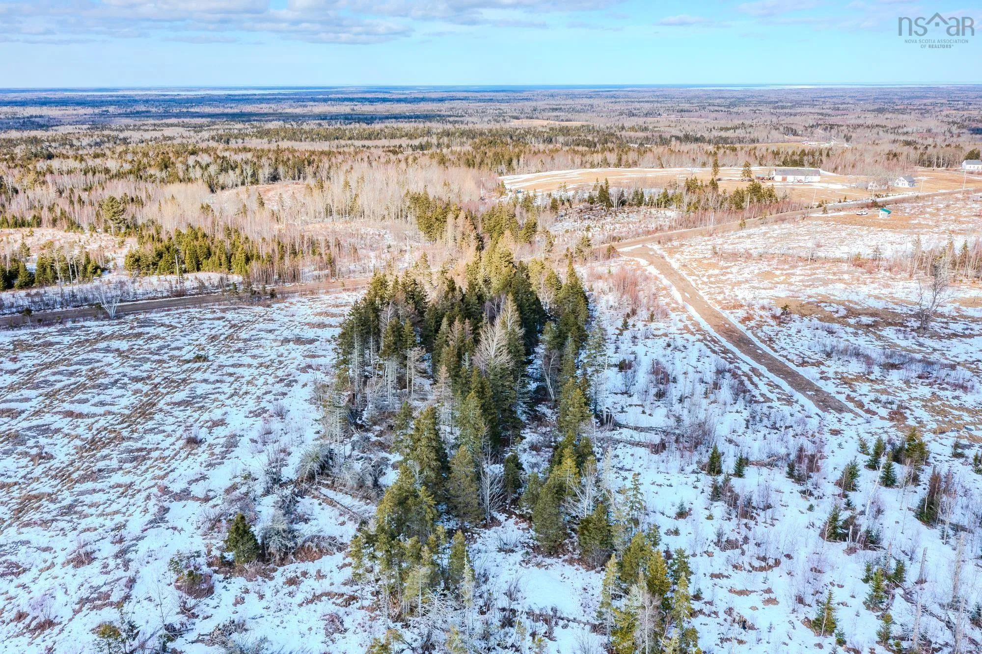 Kavanaugh Mill Rd Lot 8, New Annan, NS B0V 1K0, ,Land,For Sale,Kavanaugh Mill Rd,202513309