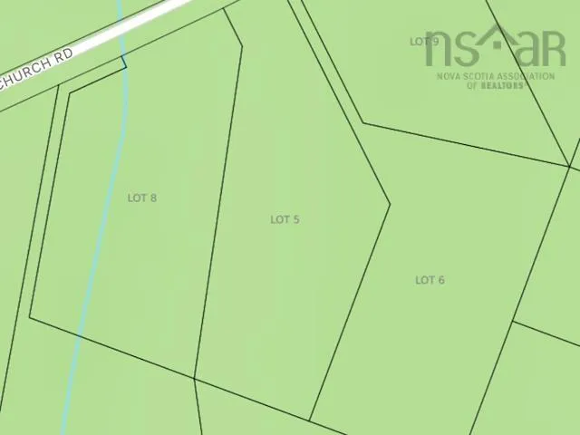 Kavanaugh Mill Rd Lot 8, New Annan, NS B0V 1K0, ,Land,For Sale,Kavanaugh Mill Rd,202513309