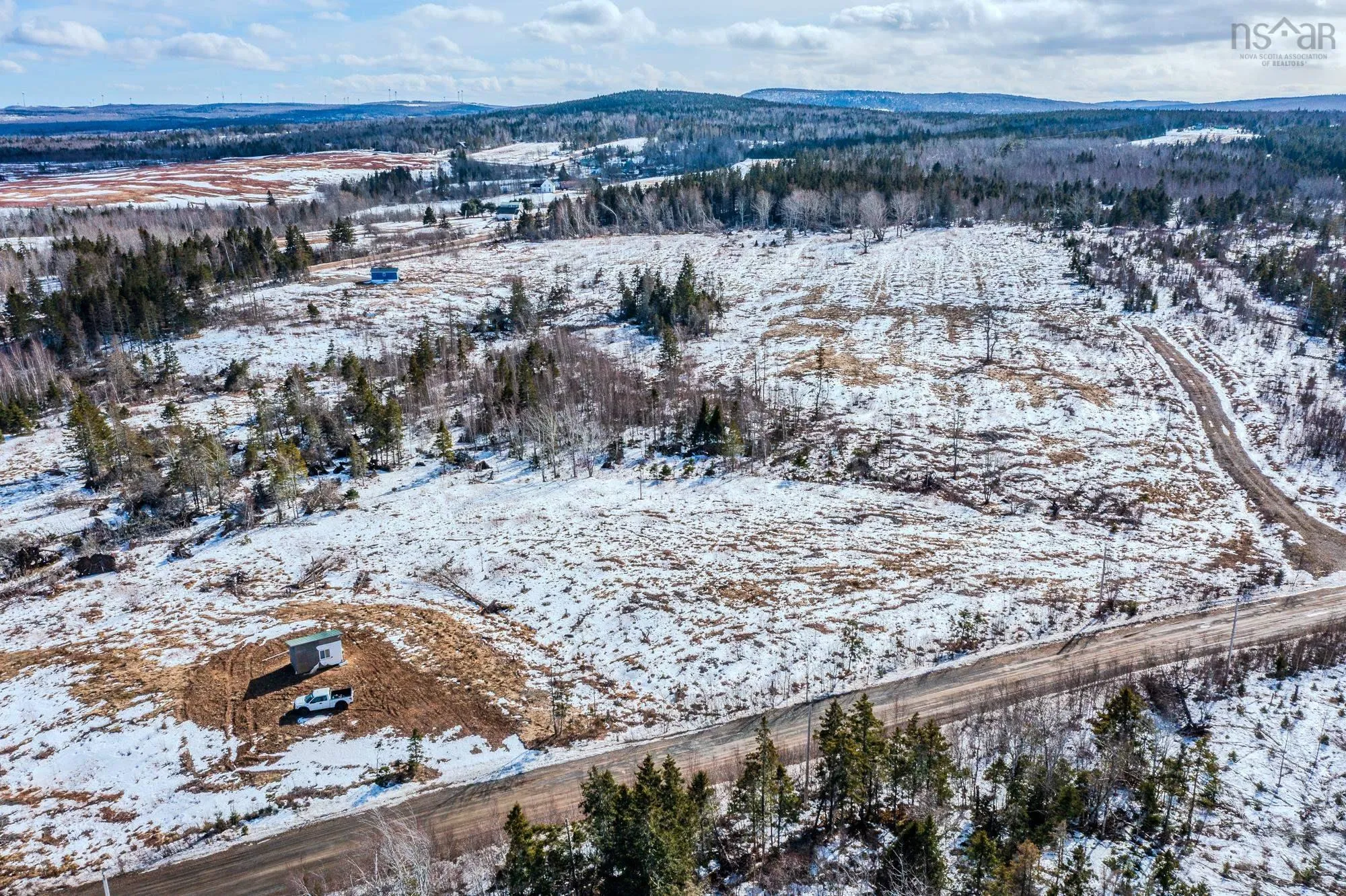 Kavanaugh Mill Rd Lot 8, New Annan, NS B0V 1K0, ,Land,For Sale,Kavanaugh Mill Rd,202513309