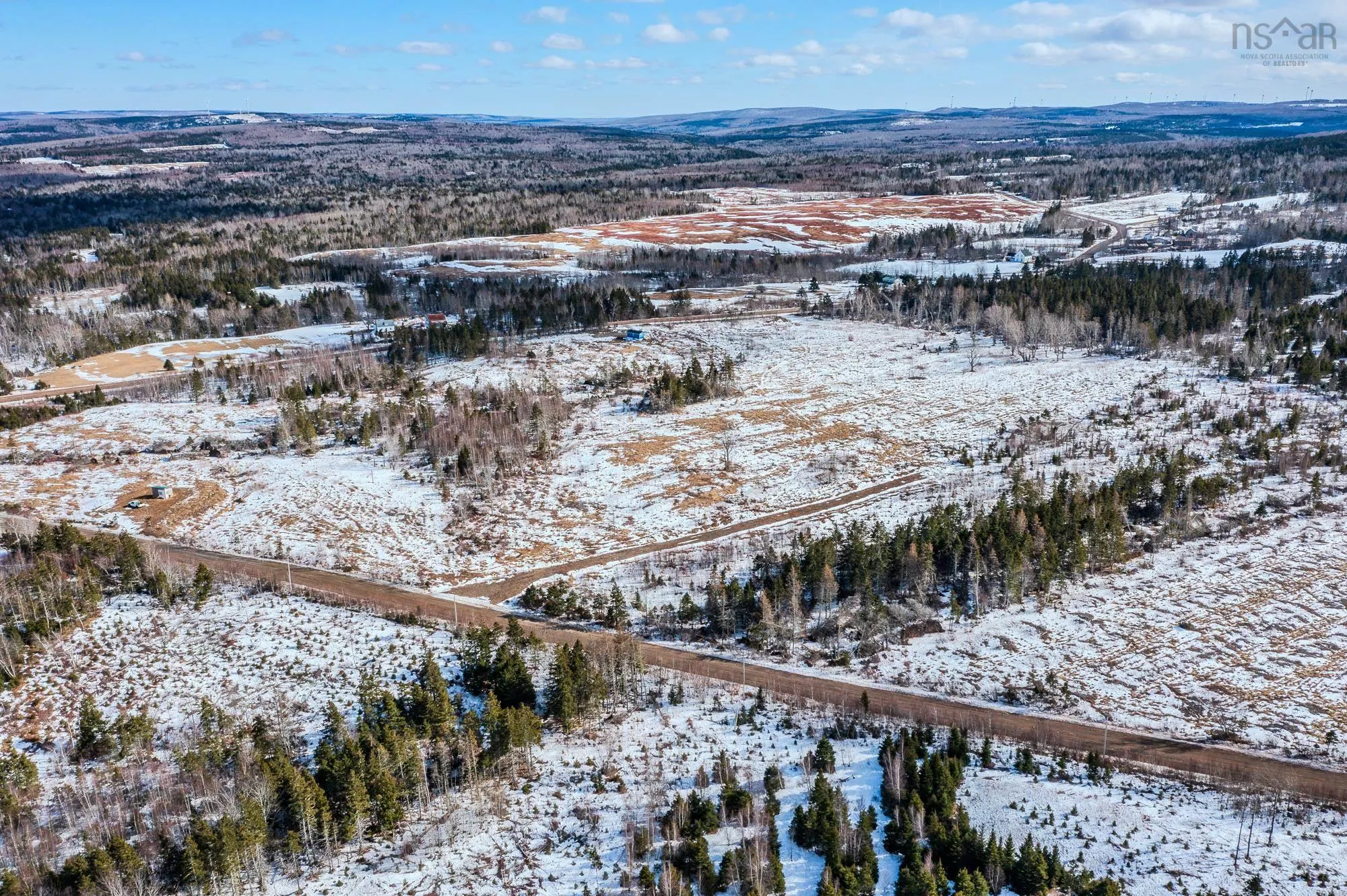 Kavanaugh Mill Rd Lot 8, New Annan, NS B0V 1K0, ,Land,For Sale,Kavanaugh Mill Rd,202513309