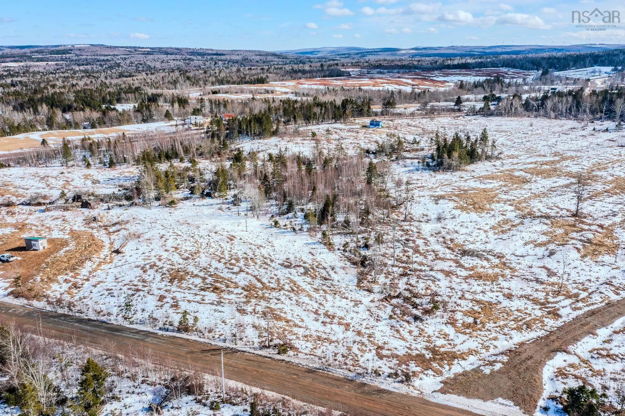 Kavanaugh Mill Rd Lot 8, New Annan, NS B0V 1K0, ,Land,For Sale,Kavanaugh Mill Rd,202513309