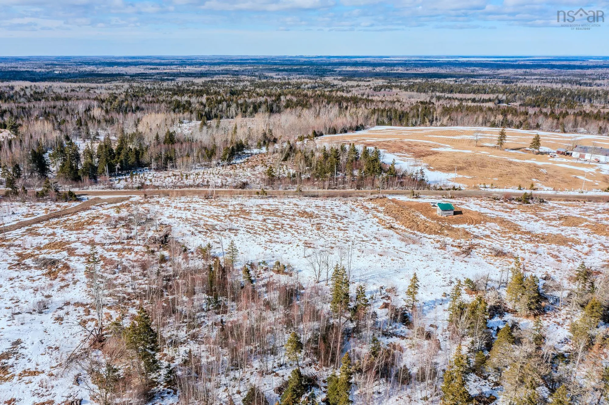Kavanaugh Mill Rd Lot 8, New Annan, NS B0V 1K0, ,Land,For Sale,Kavanaugh Mill Rd,202513309