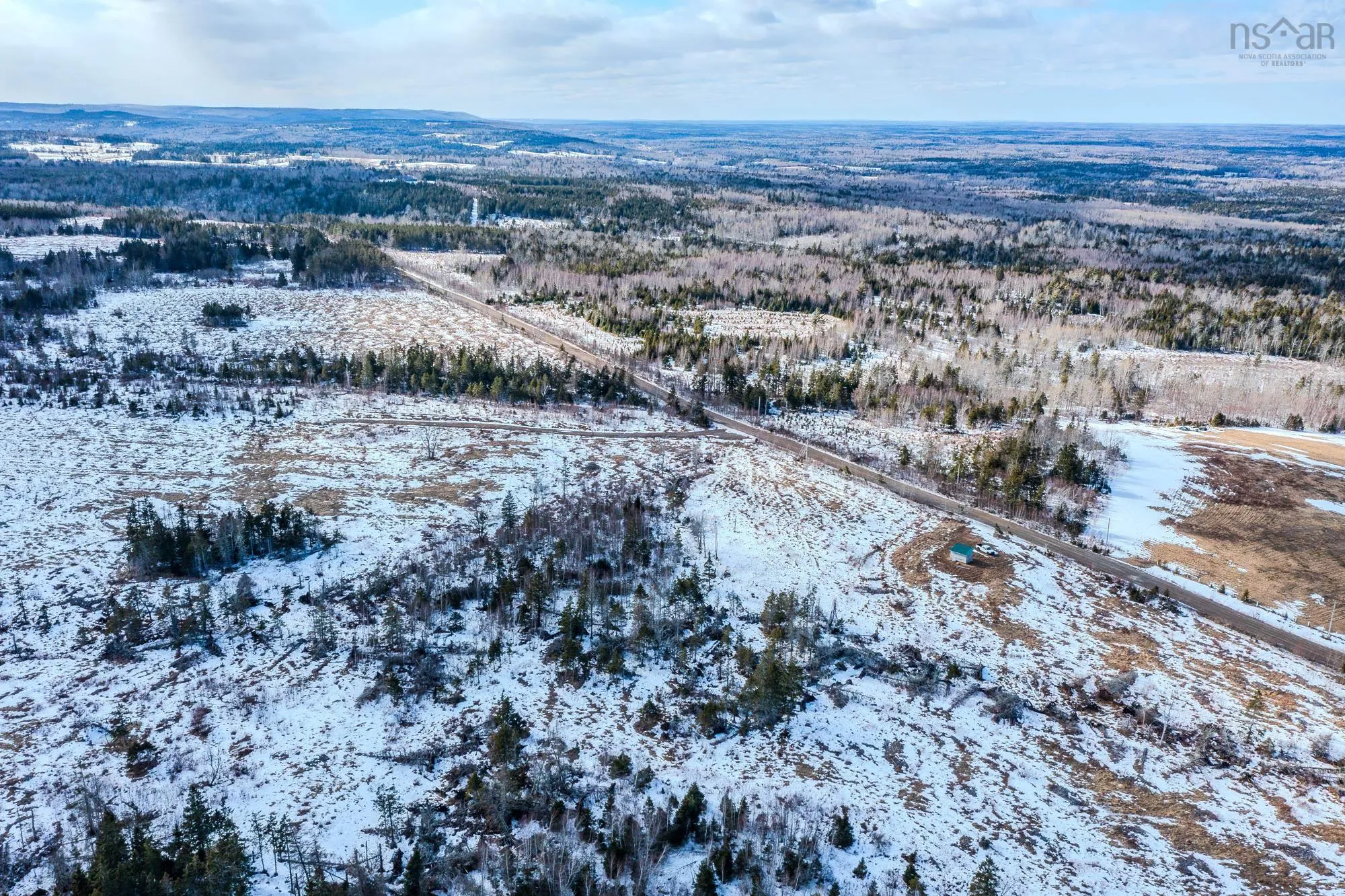 Kavanaugh Mill Rd Lot 8, New Annan, NS B0V 1K0, ,Land,For Sale,Kavanaugh Mill Rd,202513309