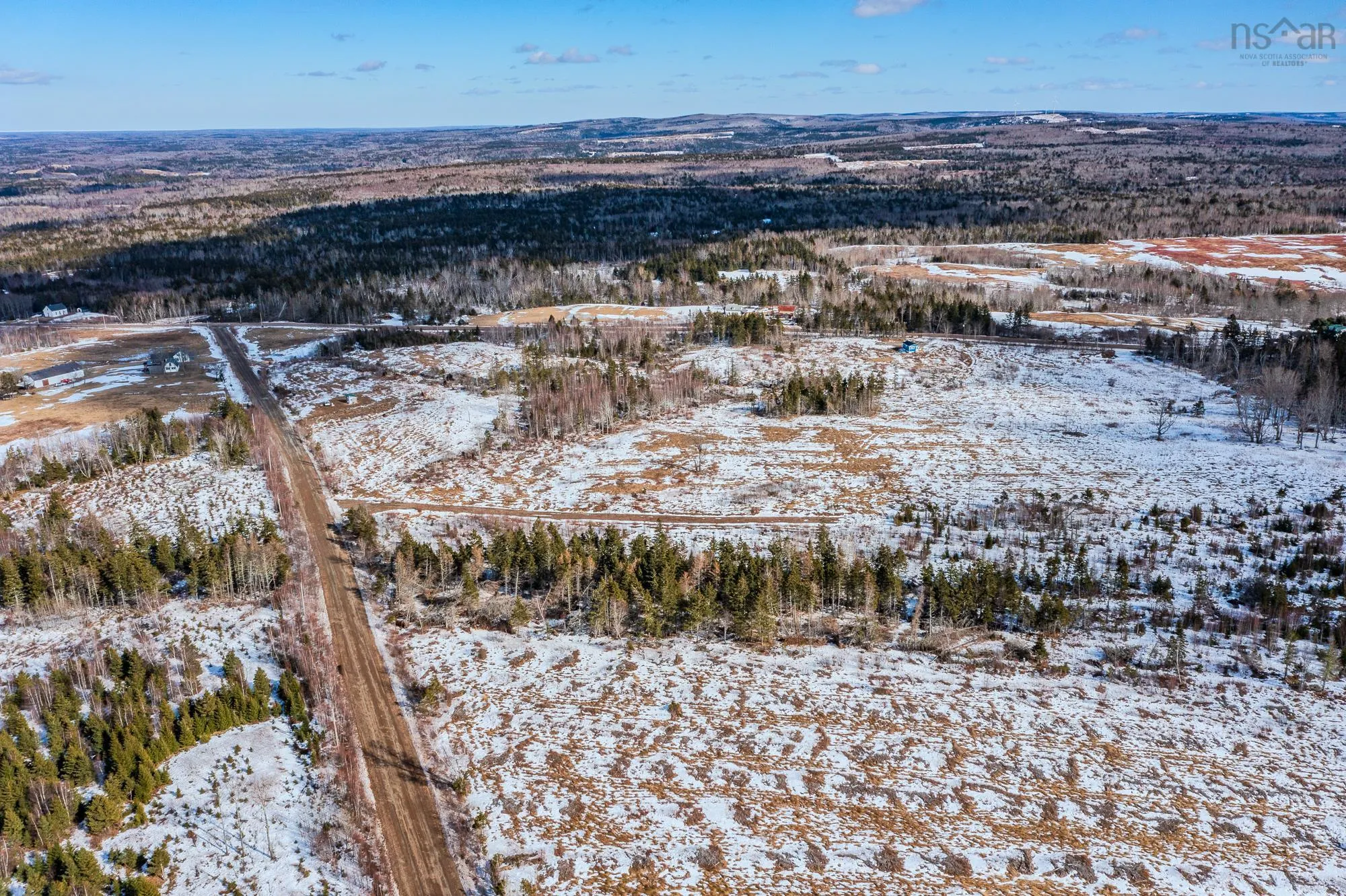 Kavanaugh Mill Rd Lot 8, New Annan, NS B0V 1K0, ,Land,For Sale,Kavanaugh Mill Rd,202513309