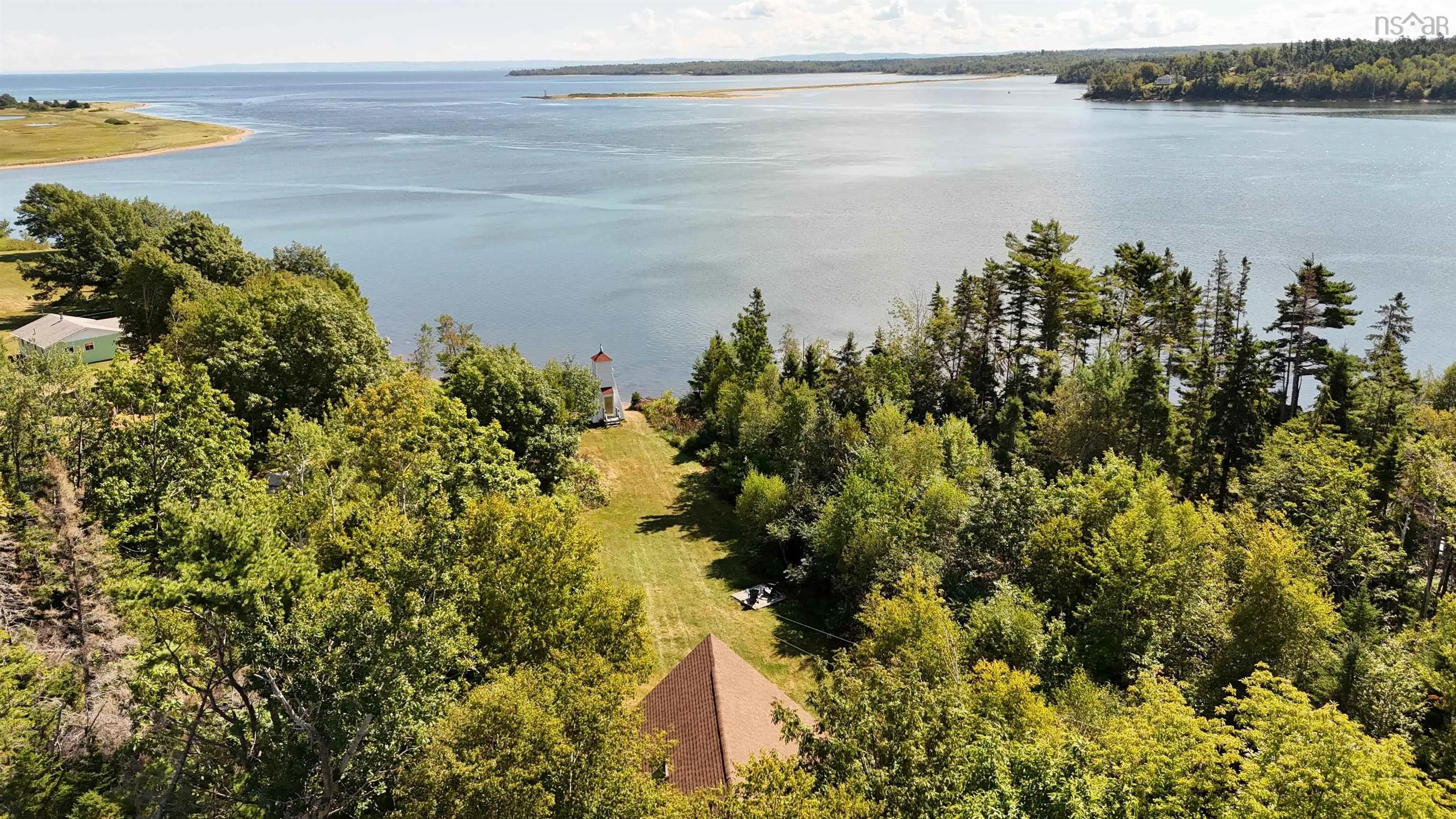 77 Maclennan Lane, Bay View, NS B0K 1H0, 3 Bedrooms Bedrooms, ,3 BathroomsBathrooms,Residential,For Sale,Maclennan,202522037