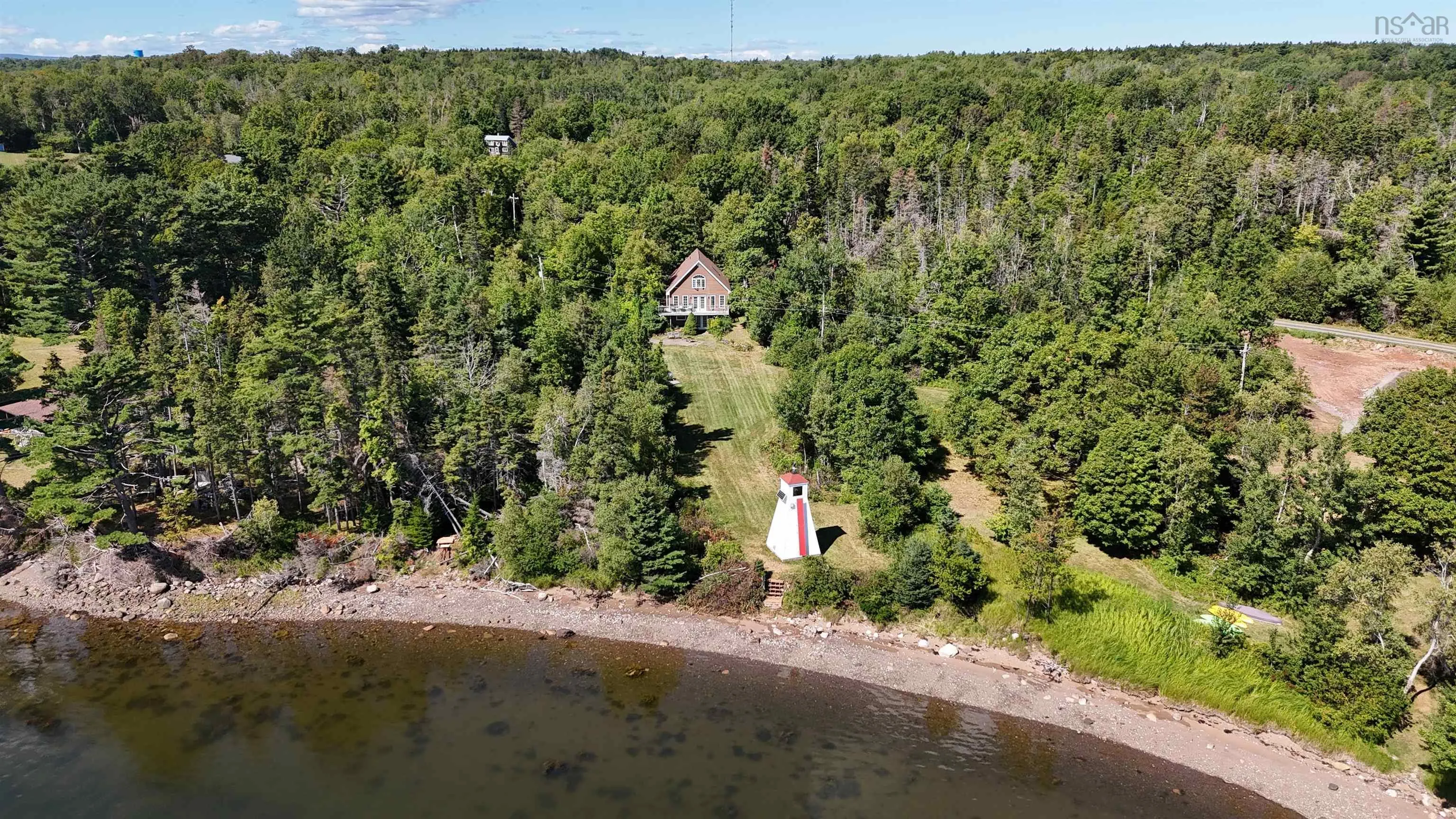 77 Maclennan Lane, Bay View, NS B0K 1H0, 3 Bedrooms Bedrooms, ,3 BathroomsBathrooms,Residential,For Sale,Maclennan,202522037