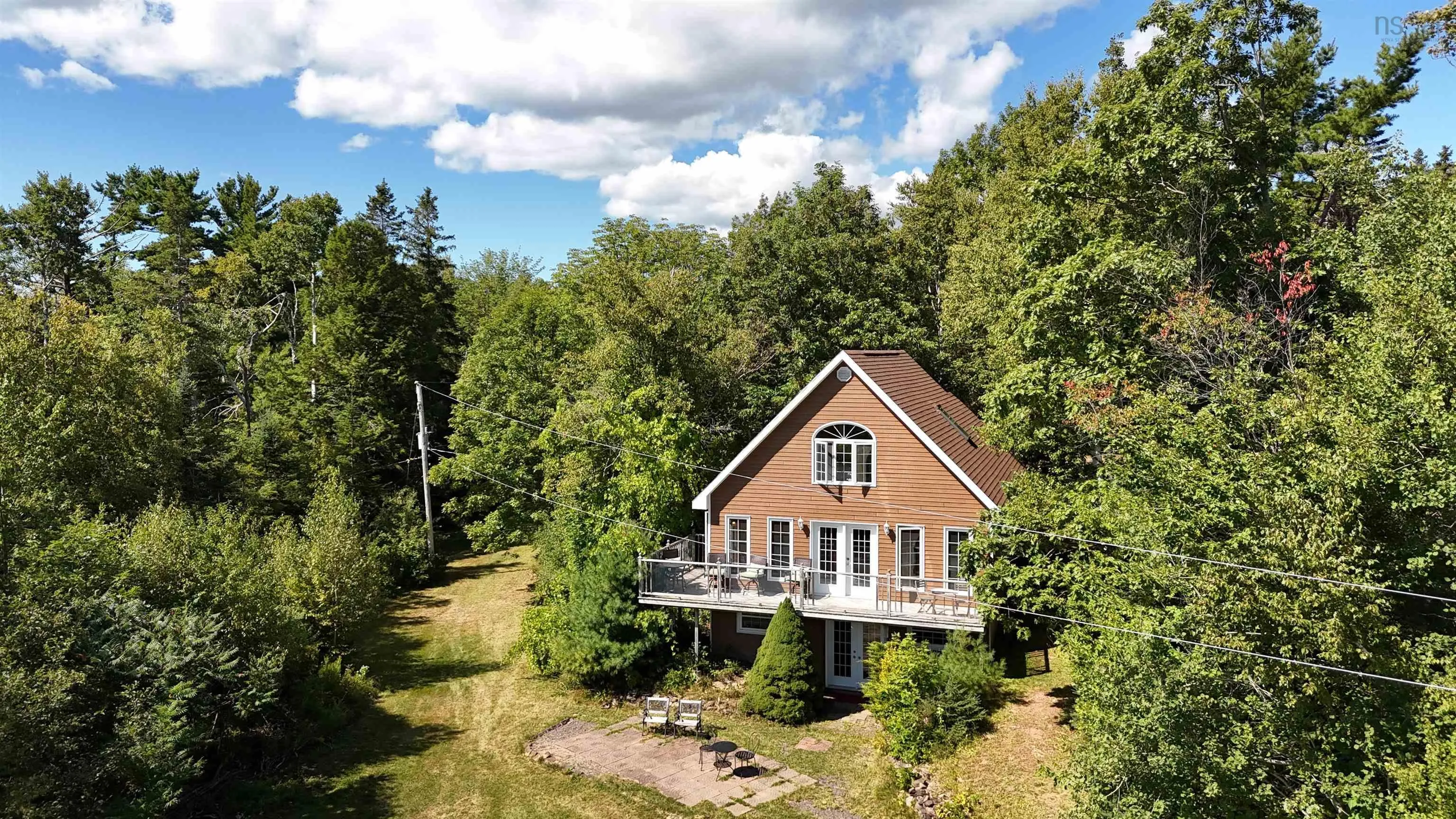 77 Maclennan Lane, Bay View, NS B0K 1H0, 3 Bedrooms Bedrooms, ,3 BathroomsBathrooms,Residential,For Sale,Maclennan,202522037